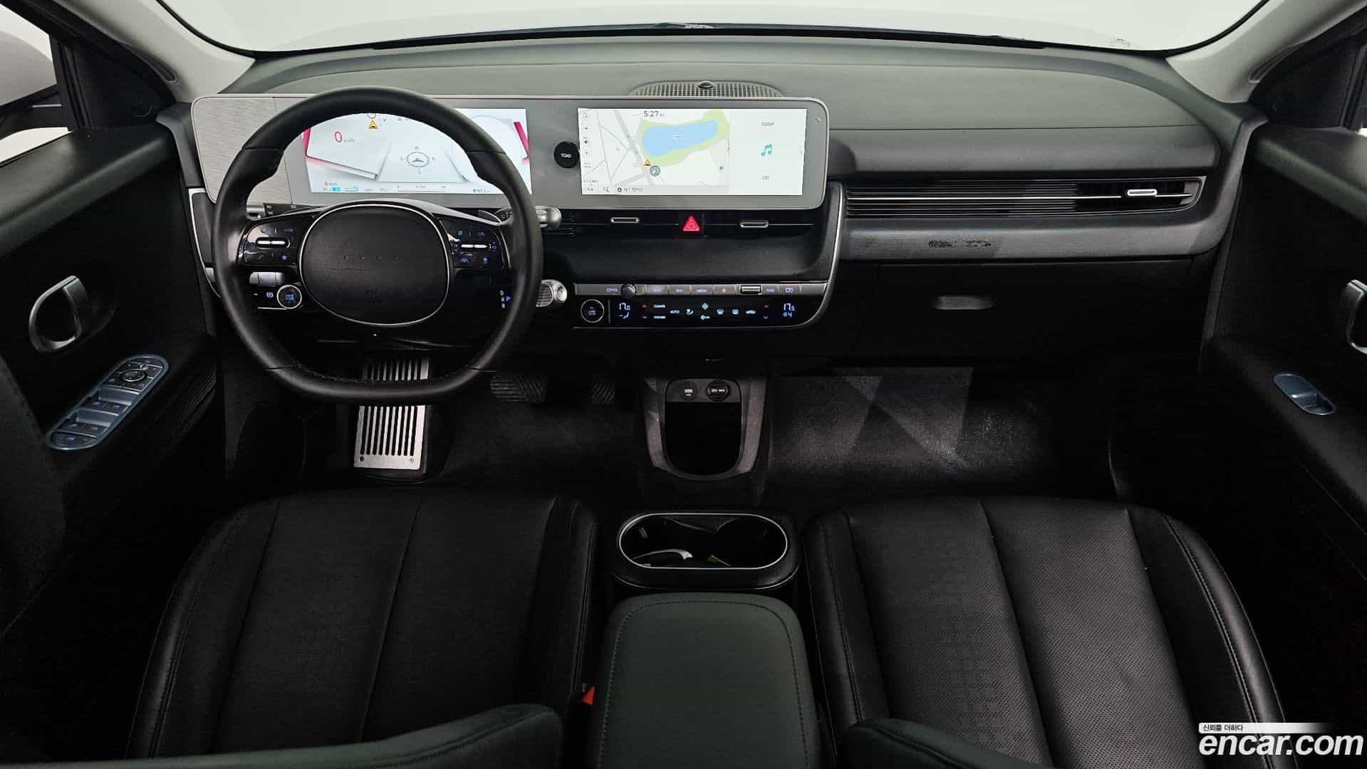 Ioniq5 Hyundai 2024.6-INNER-007