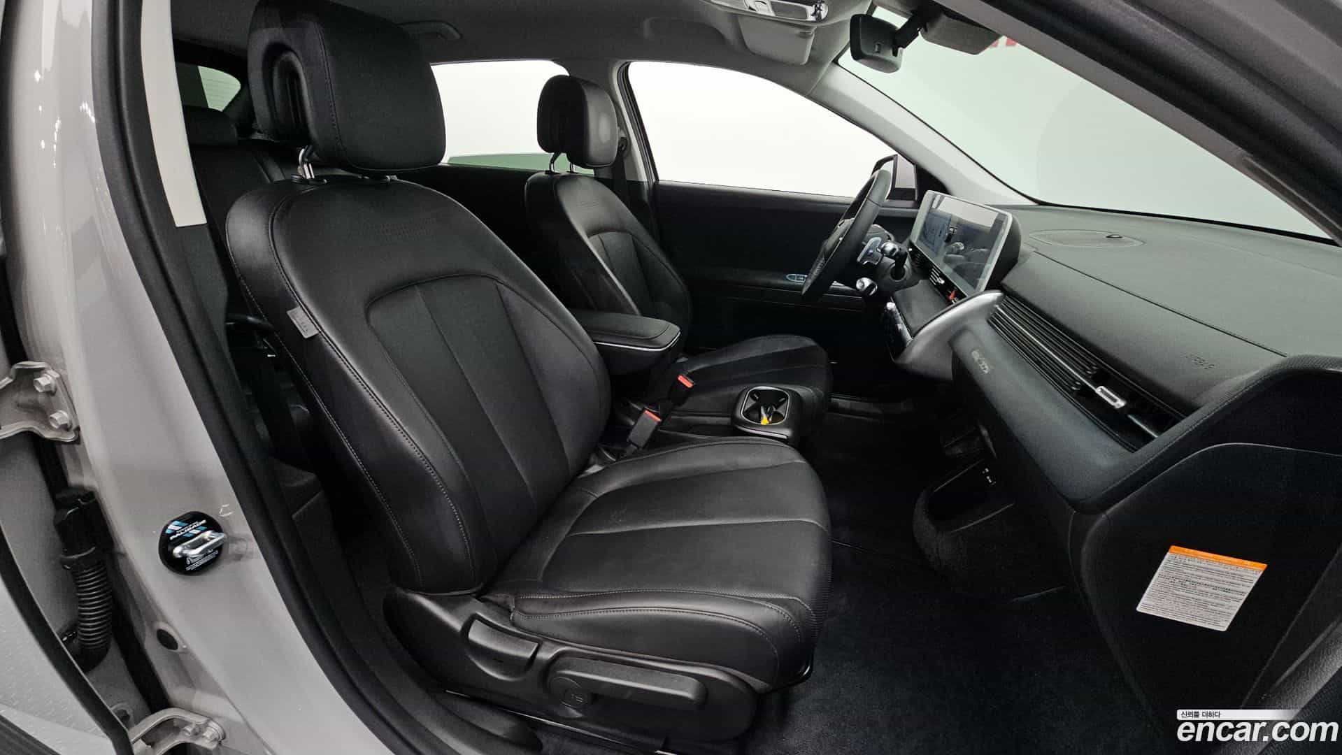 Ioniq5 Hyundai 2024.6-OPTION-015