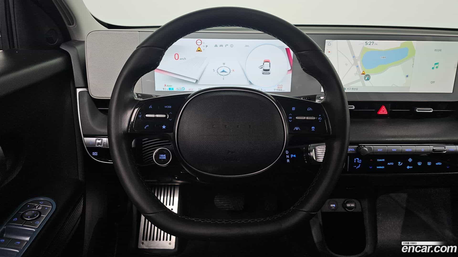 Ioniq5 Hyundai 2024.6-OPTION-017