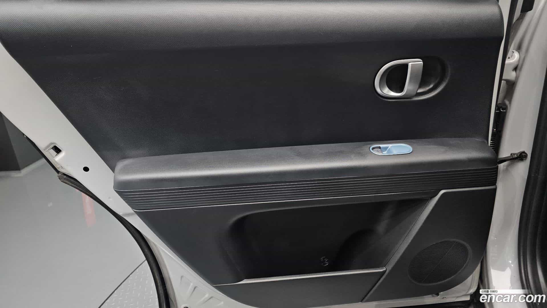 Ioniq5 Hyundai 2024.6-INNER-035