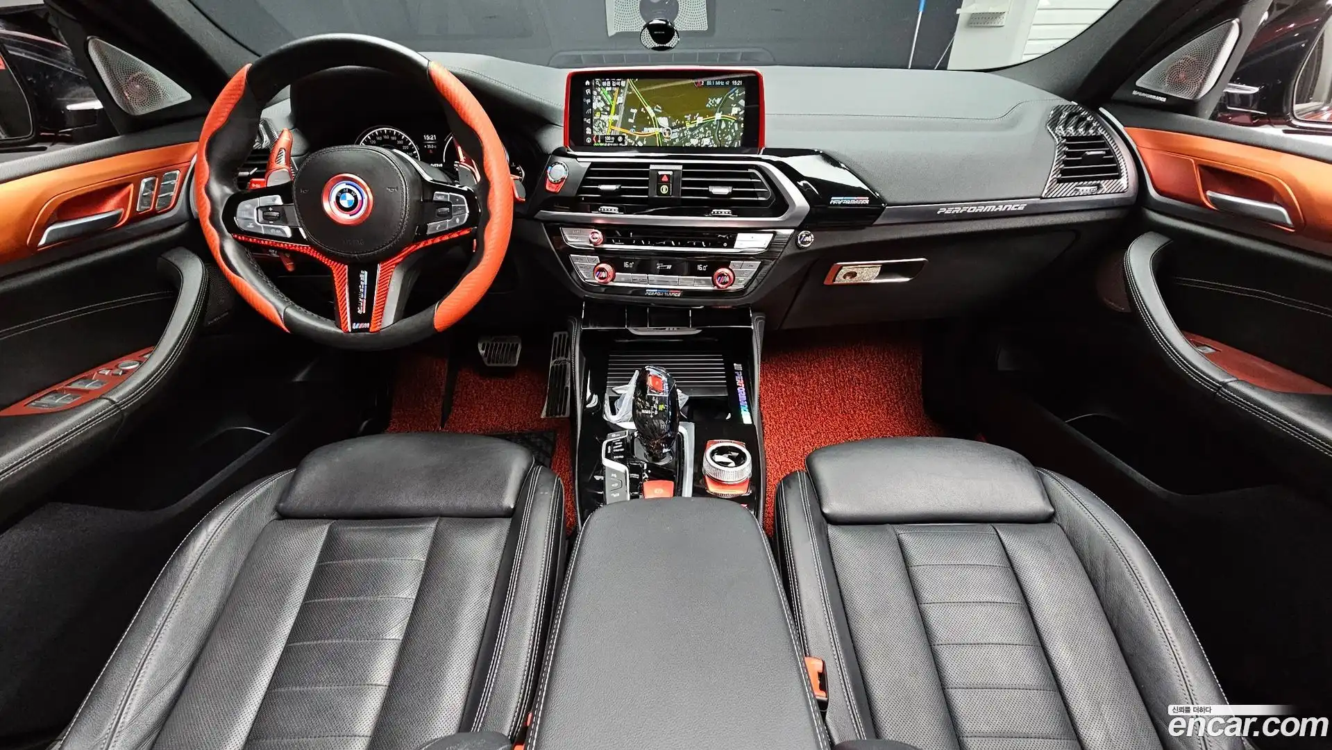 X4 BMW 2018.11-INNER-007
