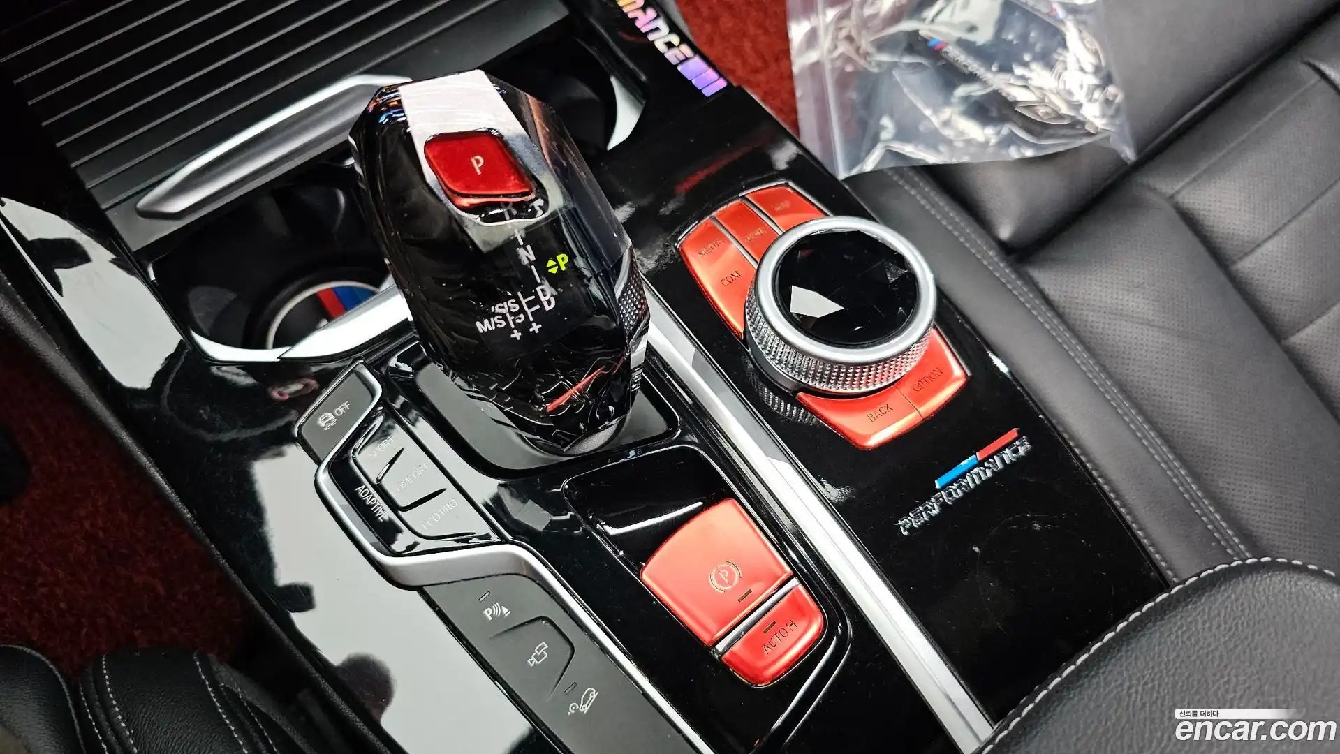 X4 BMW 2018.11-INNER-009