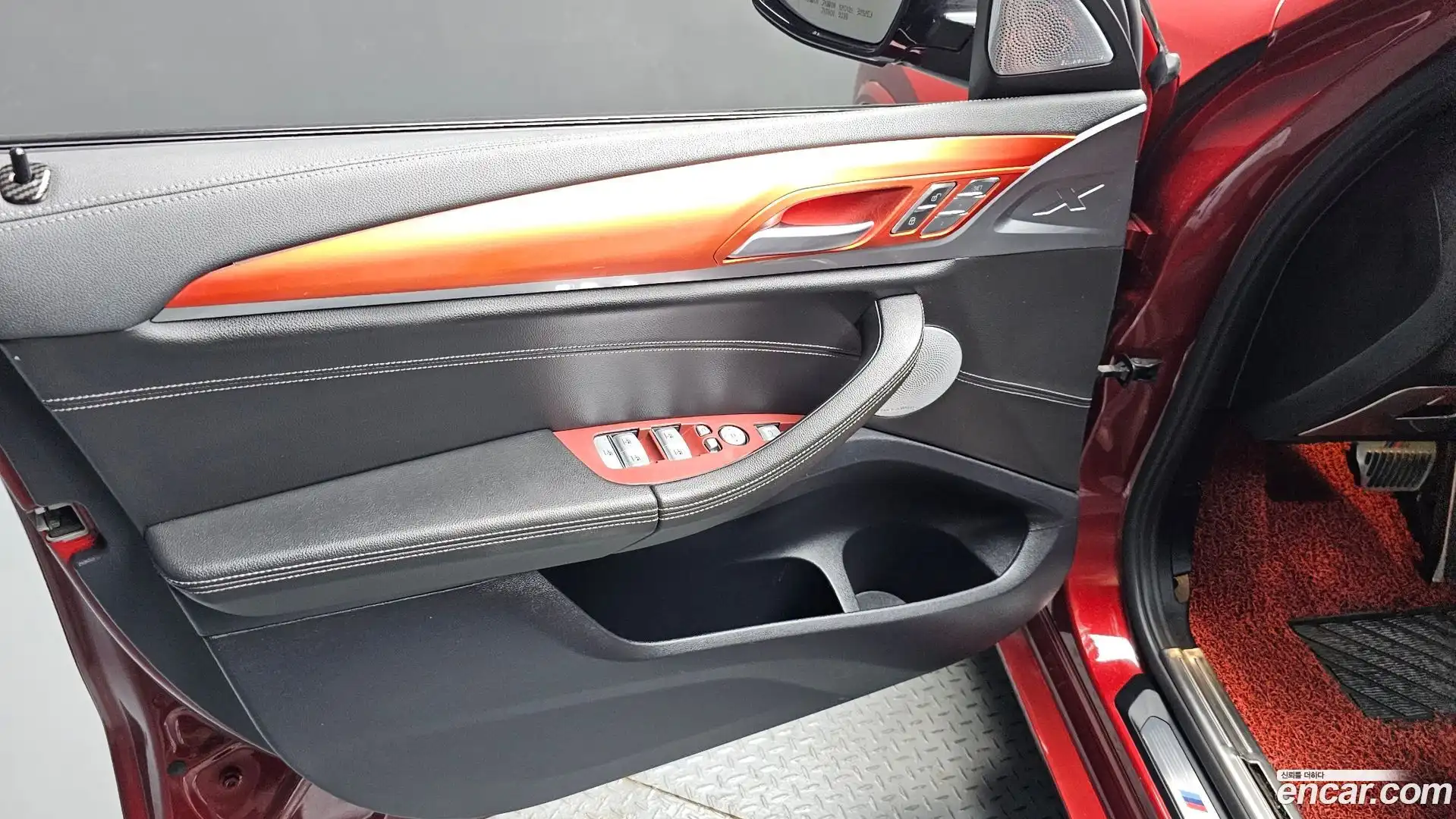 X4 BMW 2018.11-INNER-034