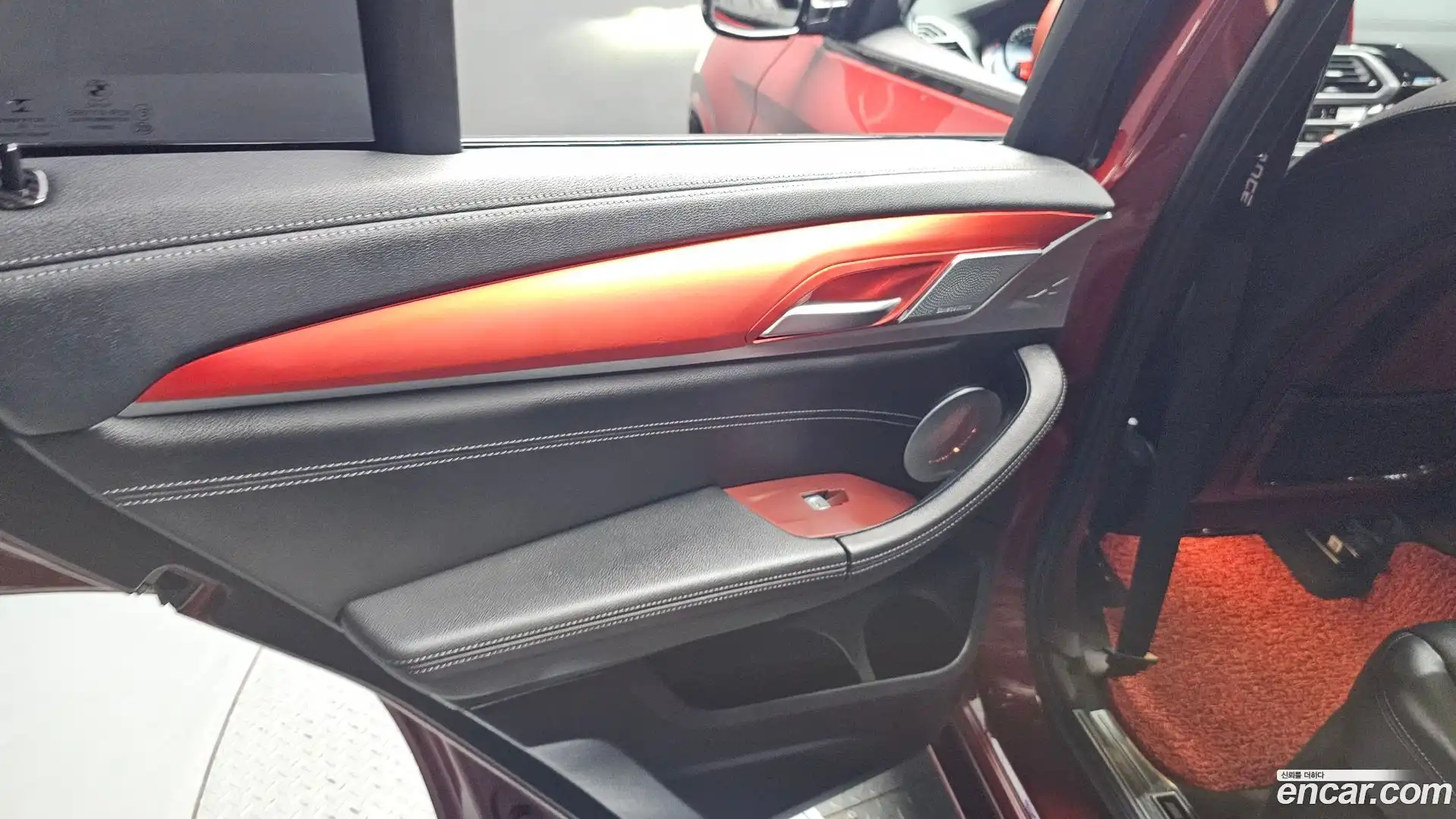 X4 BMW 2018.11-INNER-035