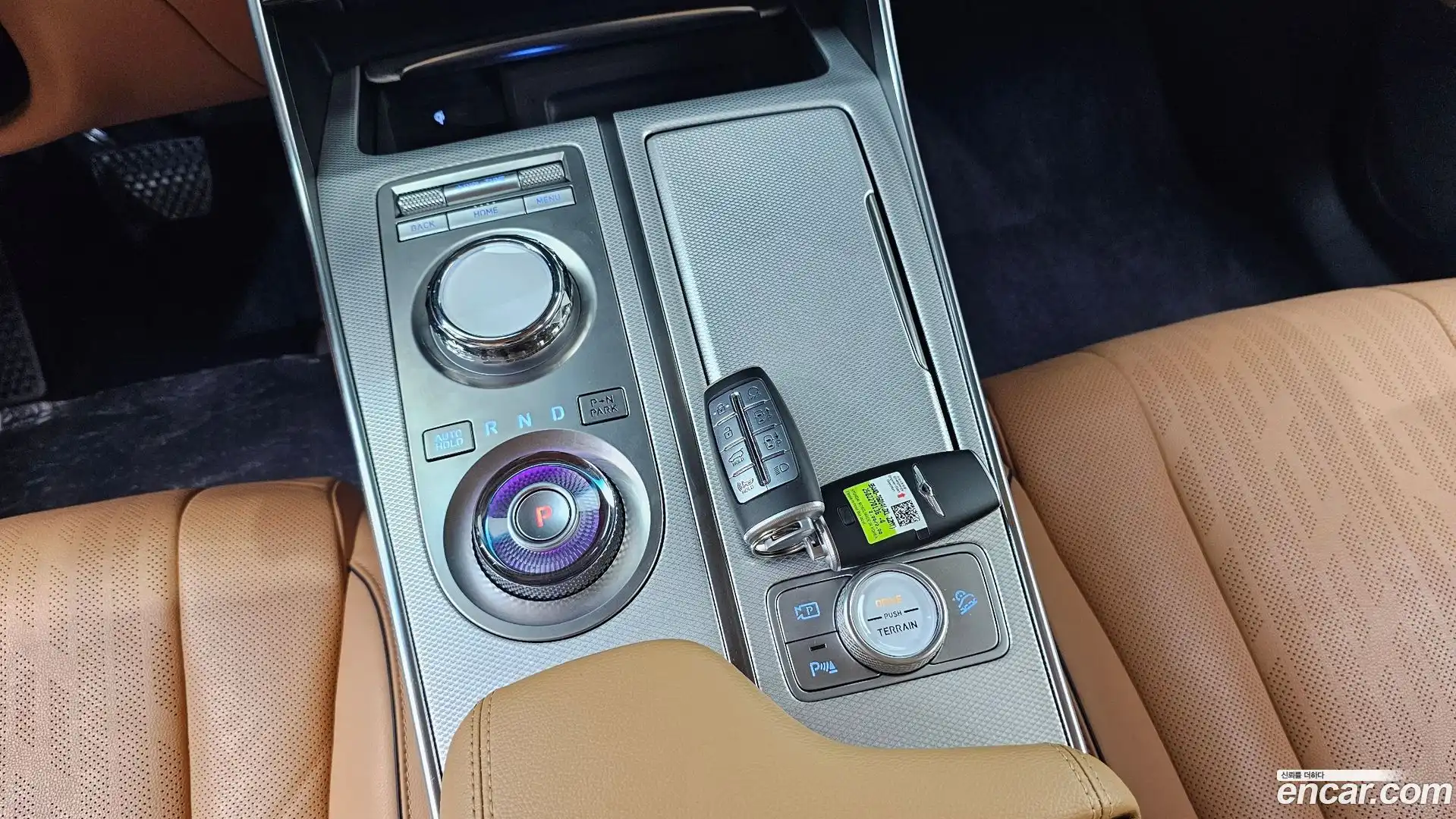 GV80 Genesis 2022.11-INNER-009