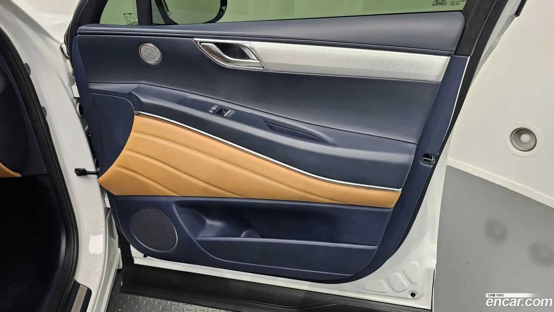 GV80 Genesis 2022.11-INNER-034
