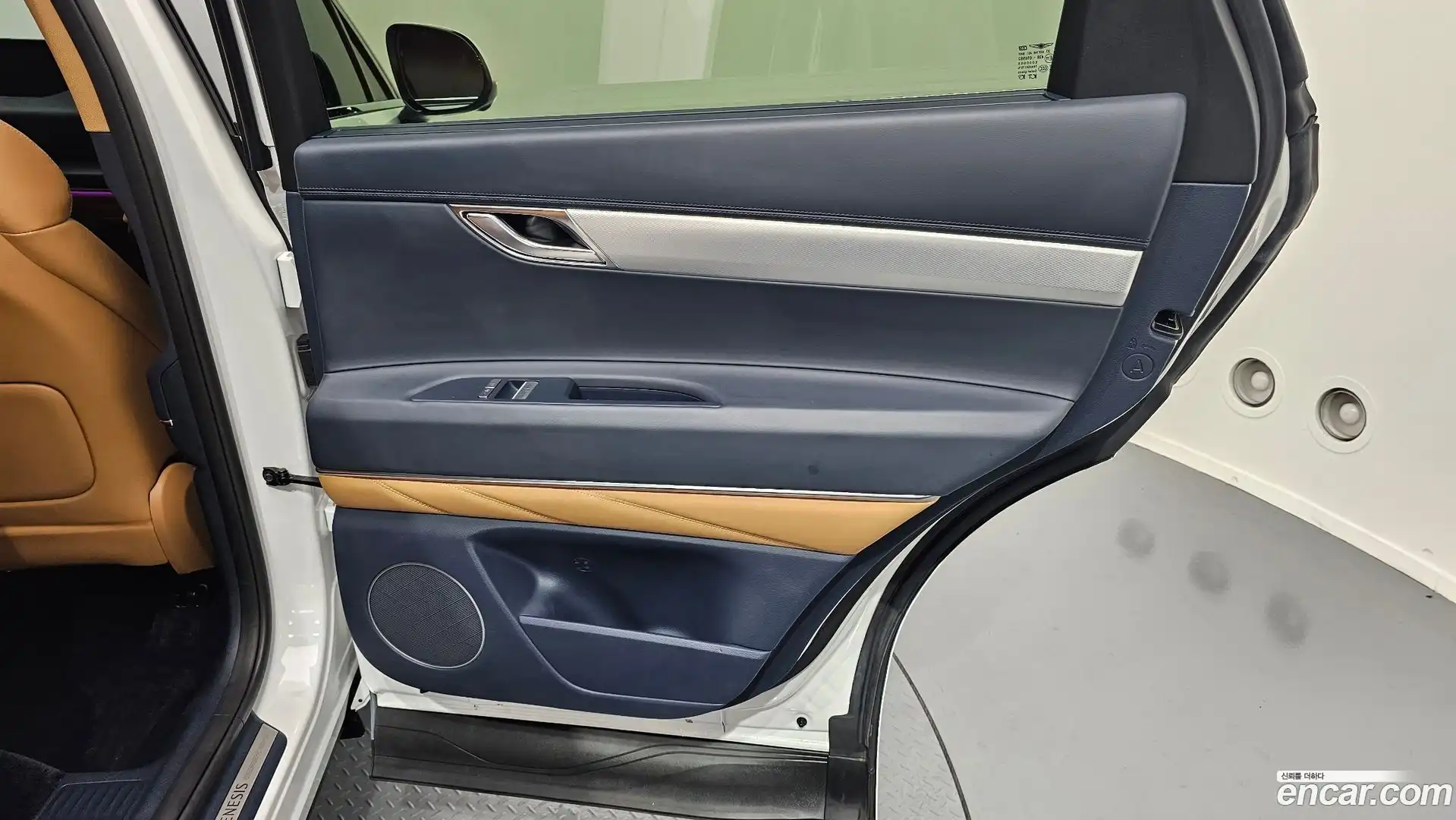 GV80 Genesis 2022.11-INNER-035