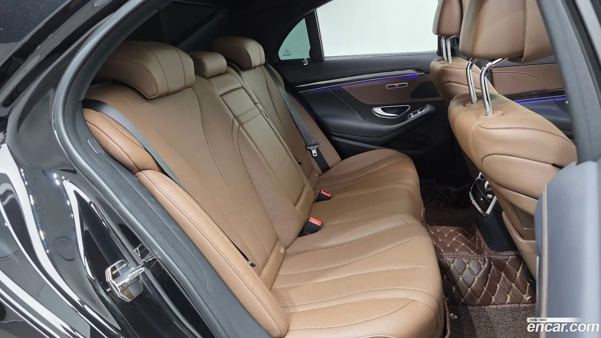 S-Class Mercedes-Benz 2020.3-OPTION-015