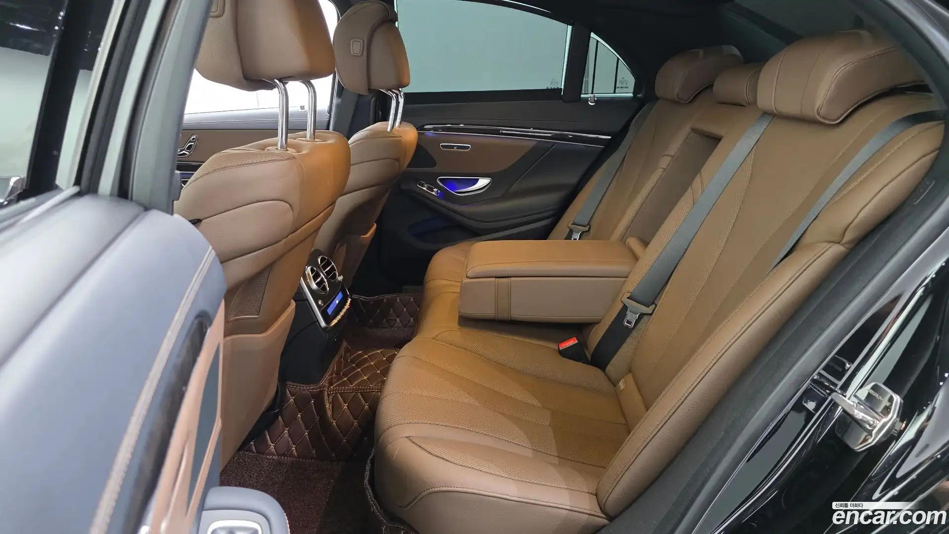 S-Class Mercedes-Benz 2020.3-OPTION-016