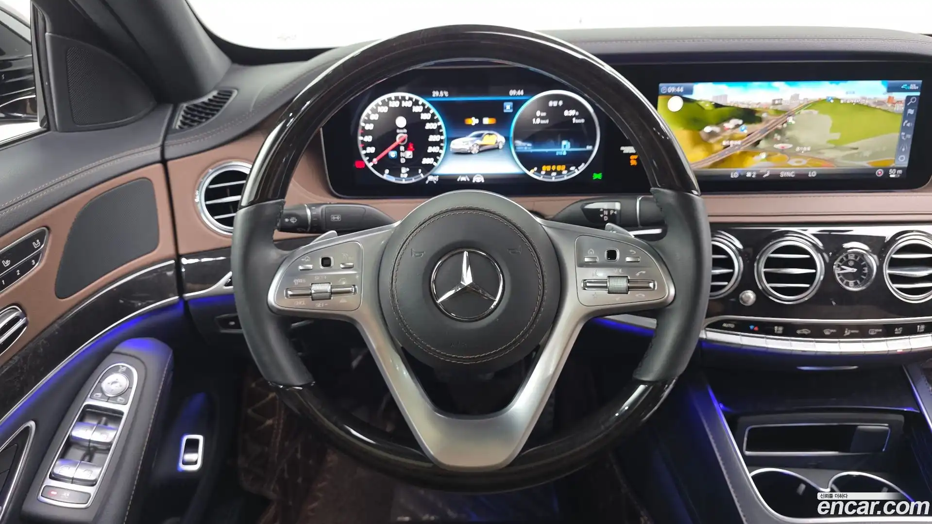 S-Class Mercedes-Benz 2020.3-OPTION-017