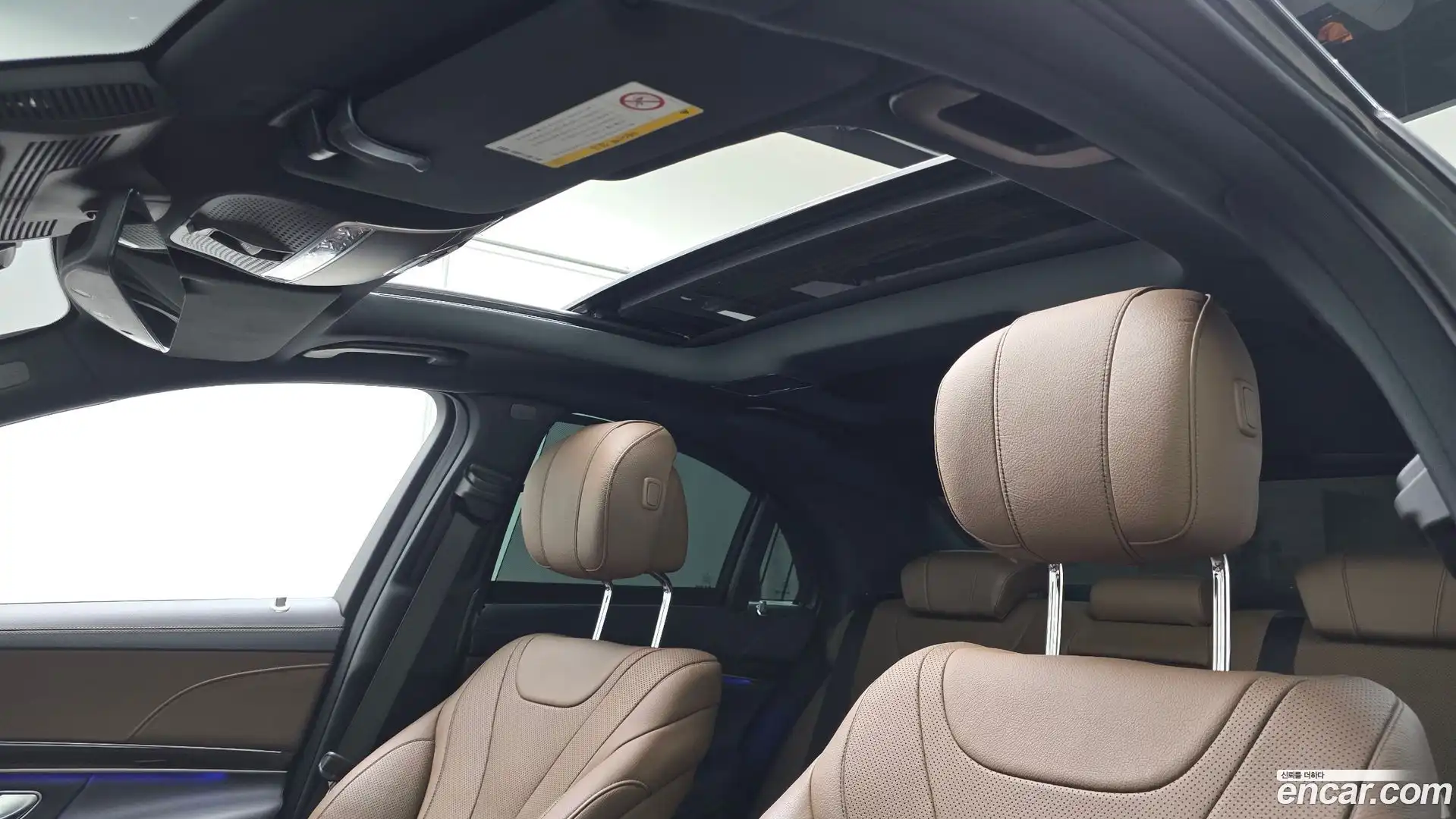 S-Class Mercedes-Benz 2020.3-OPTION-021