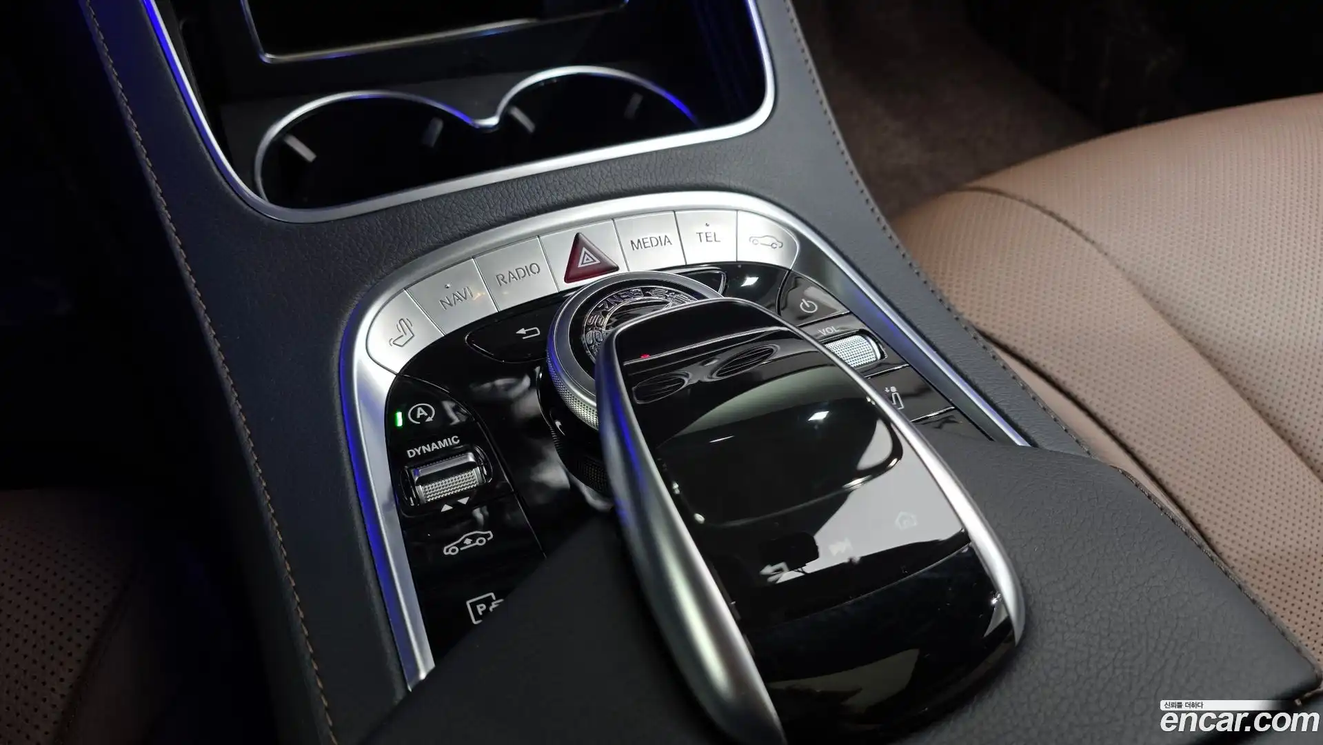 S-Class Mercedes-Benz 2020.3-OPTION-022