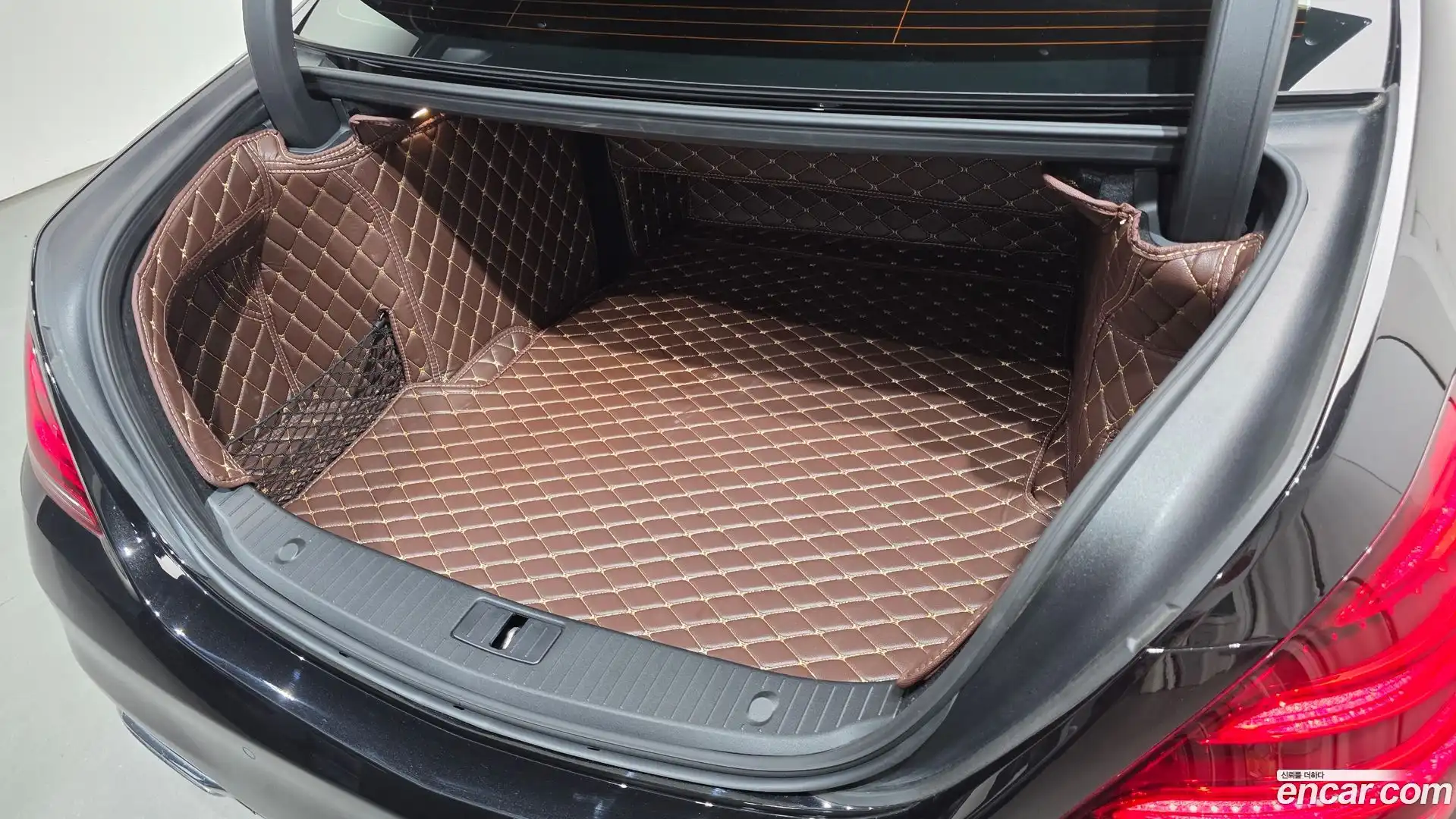 S-Class Mercedes-Benz 2020.3-OPTION-042