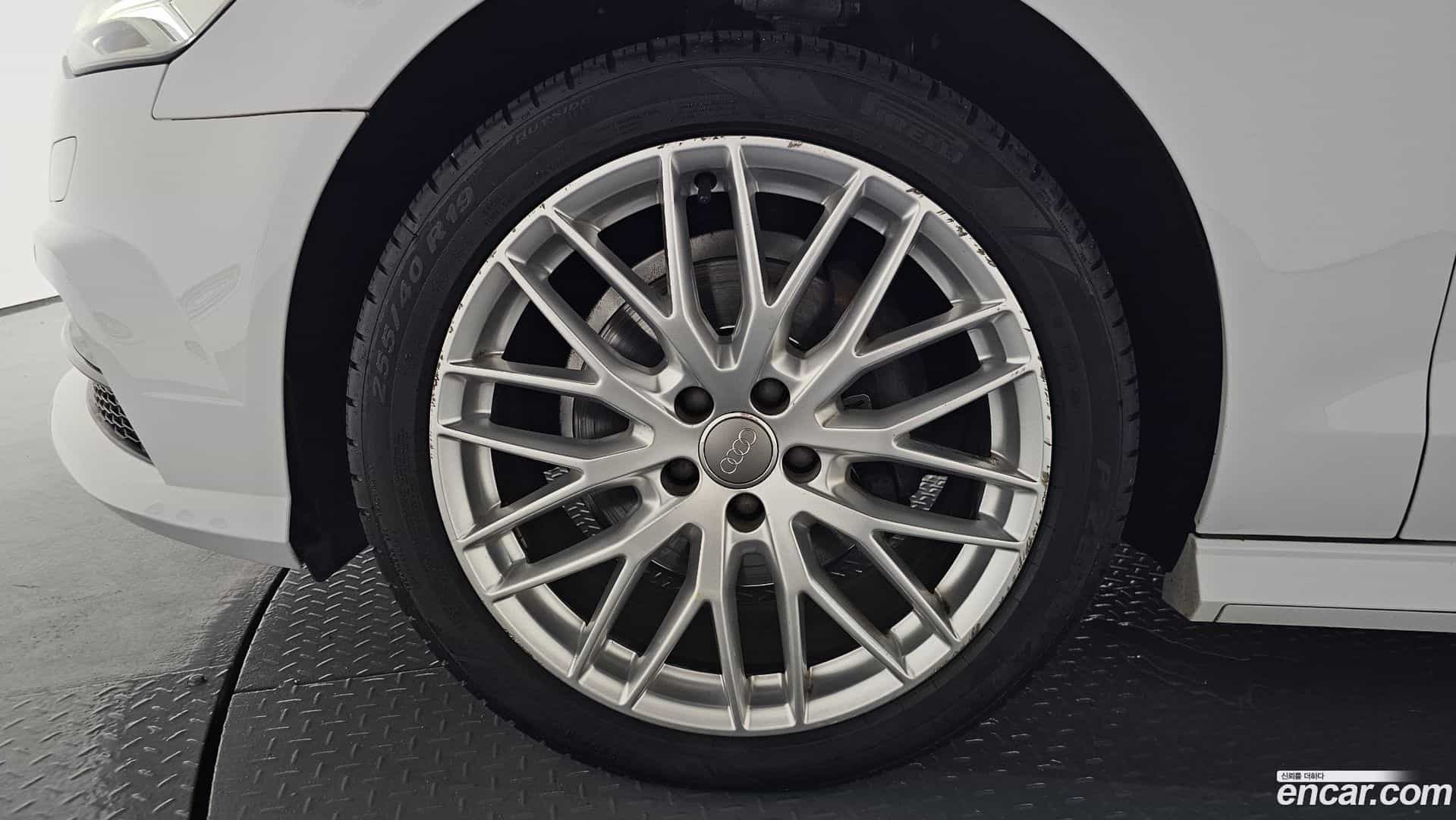 A6 Audi 2018.4-OUTER-005
