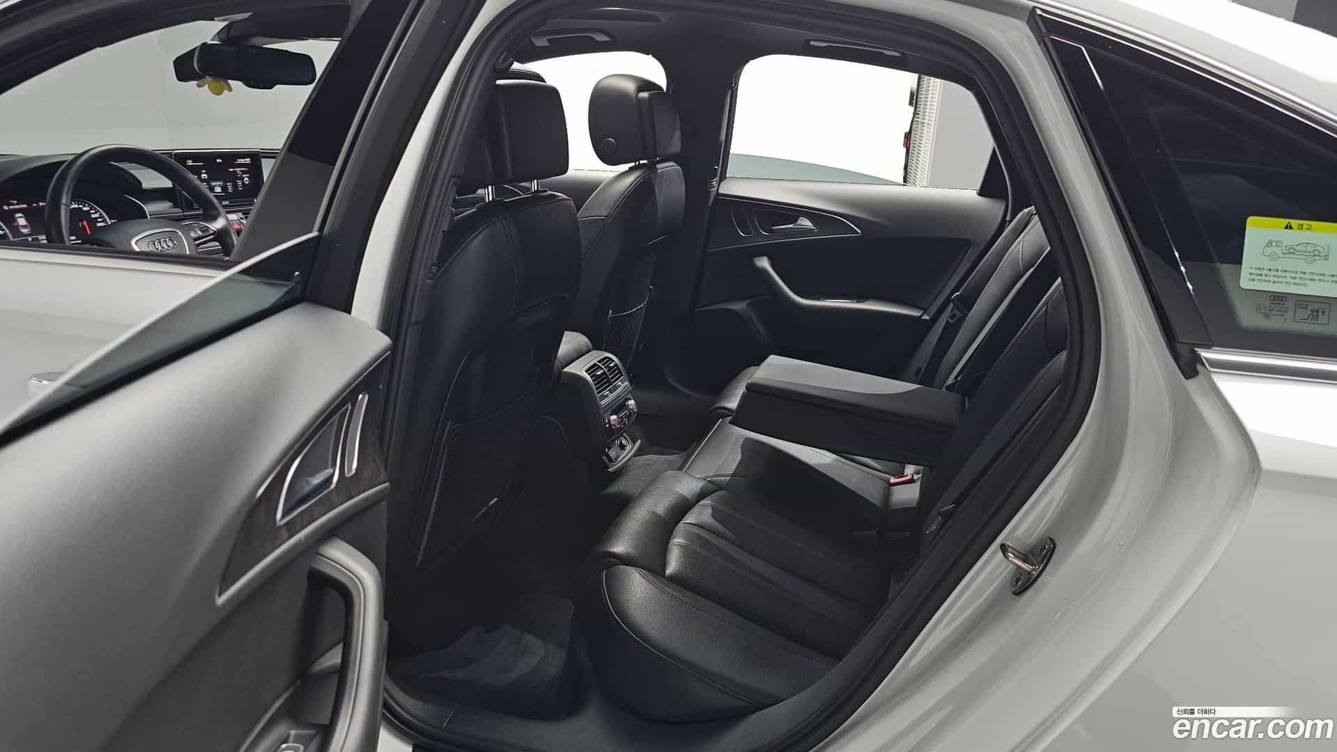 A6 Audi 2018.4-OPTION-016