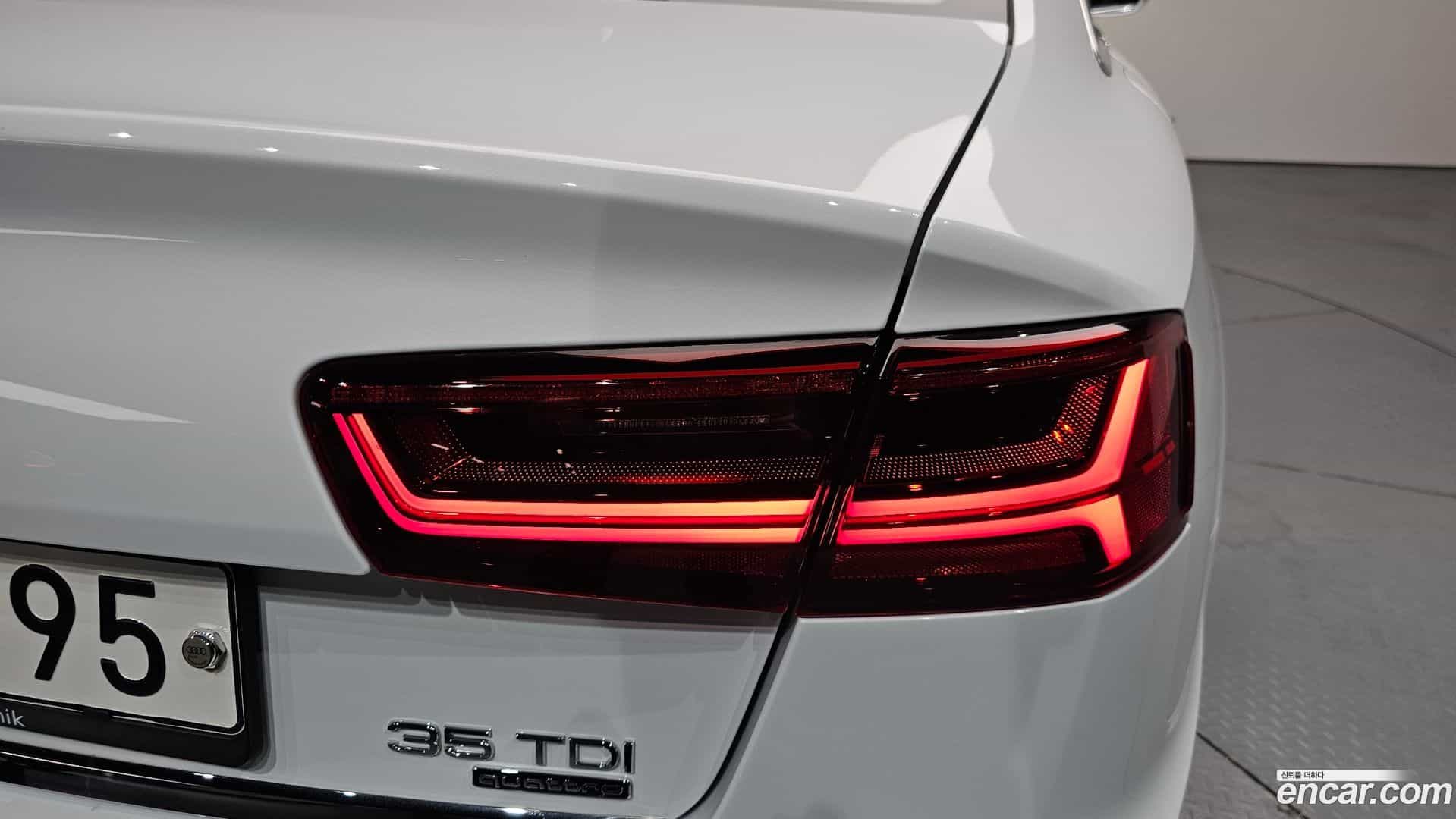 A6 Audi 2018.4-OUTER-033