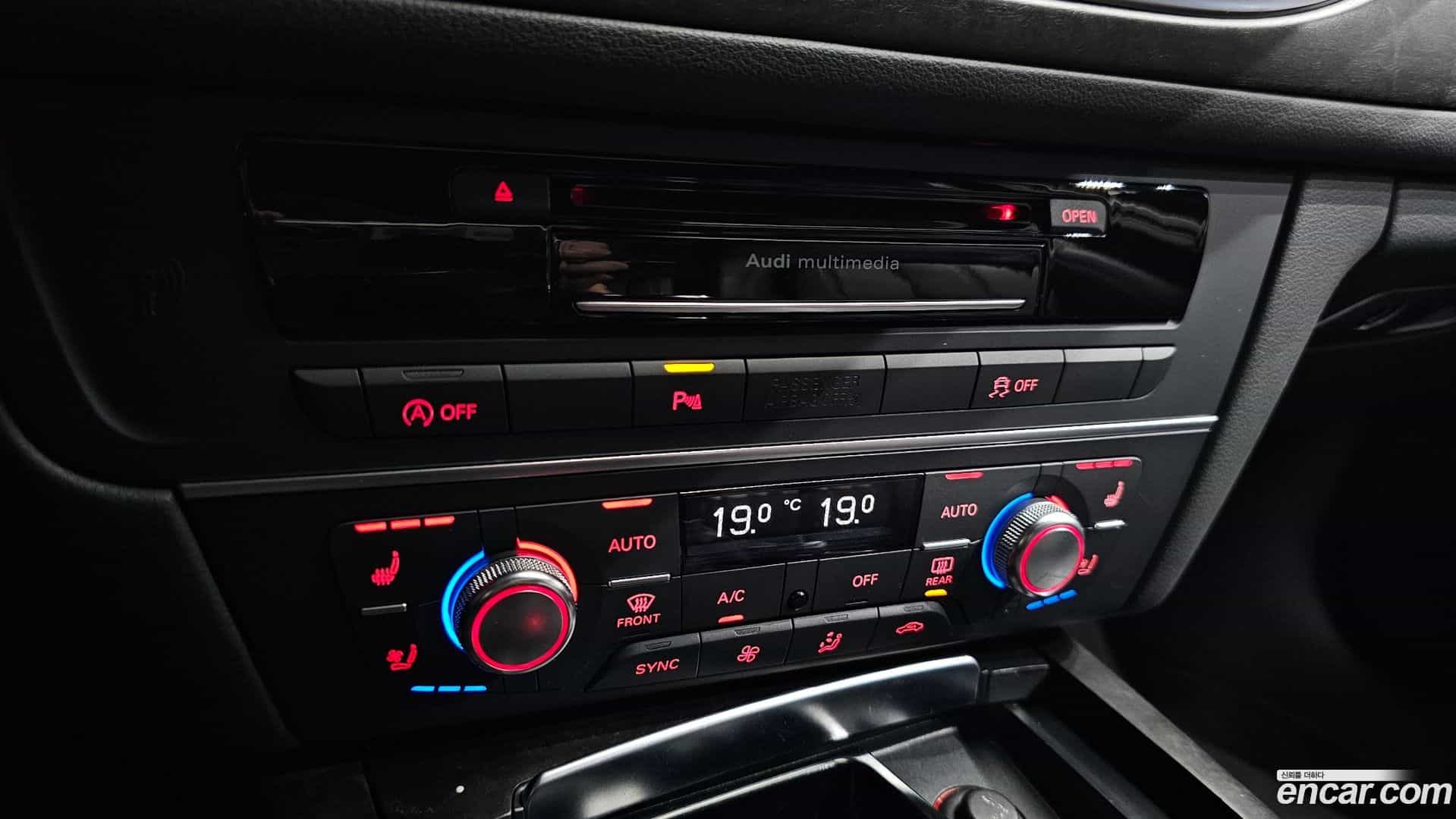 A6 Audi 2018.4-OPTION-042