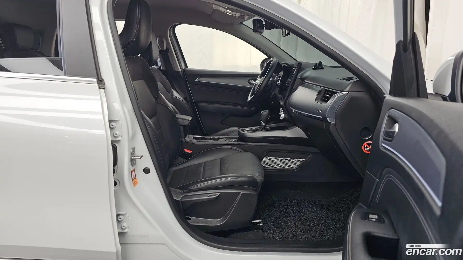 XM3 Renault Korea 2020.11-OPTION-016