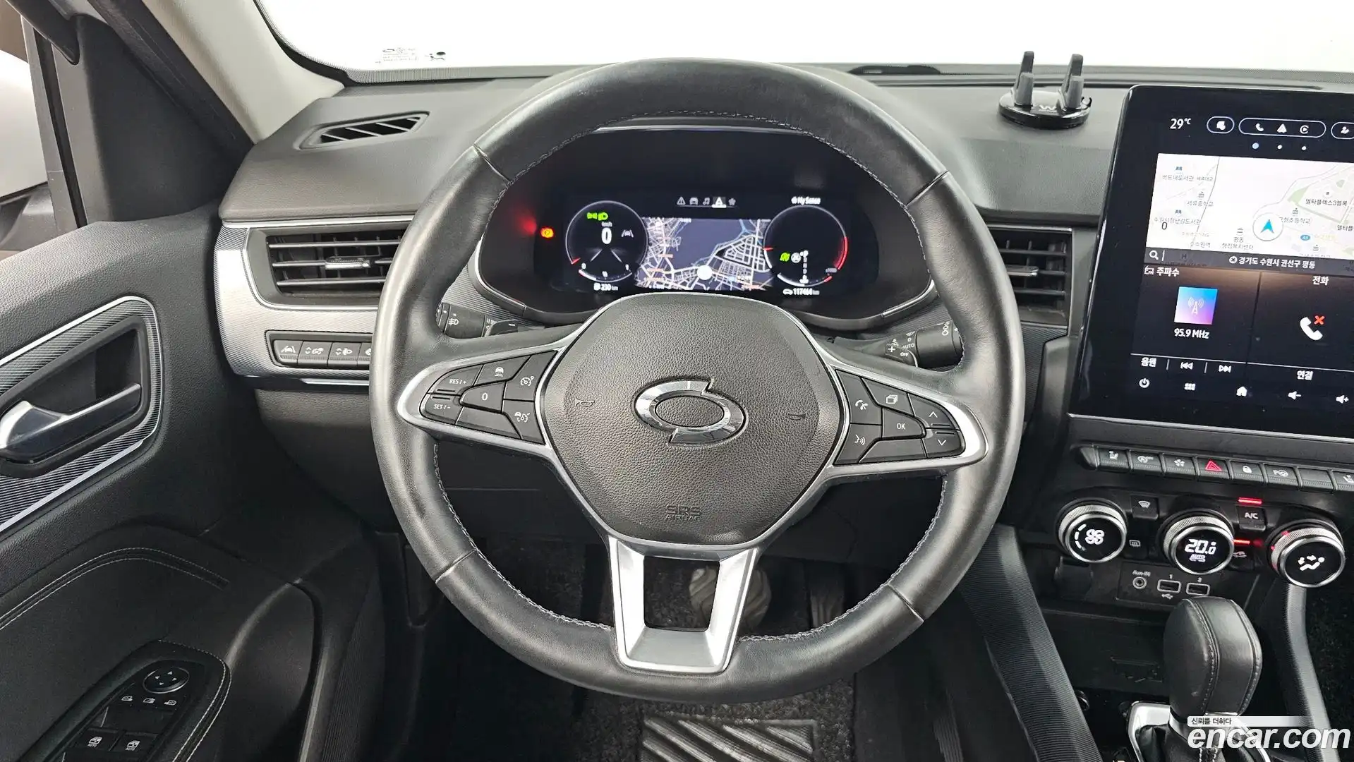 XM3 Renault Korea 2020.11-OPTION-017