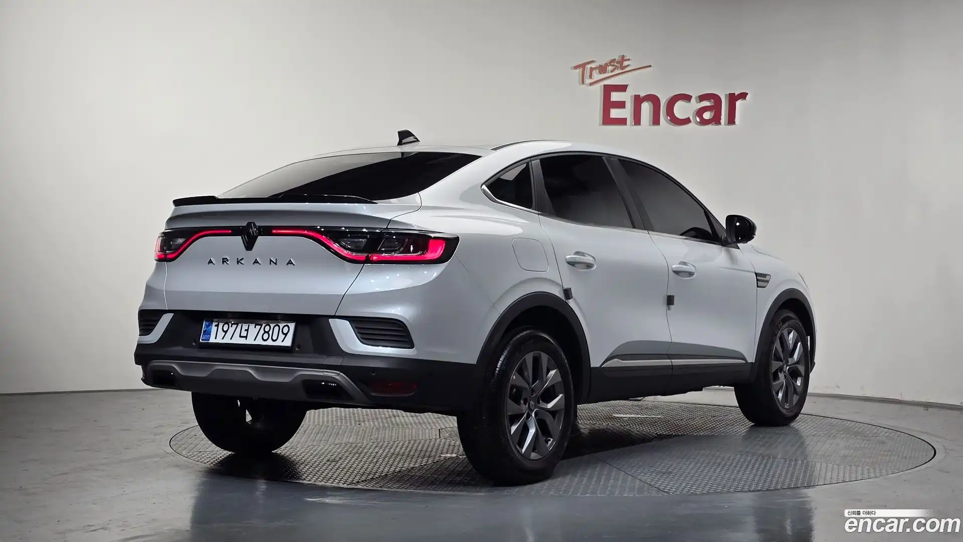 Arkana Renault Korea 2025.1-OUTER-002