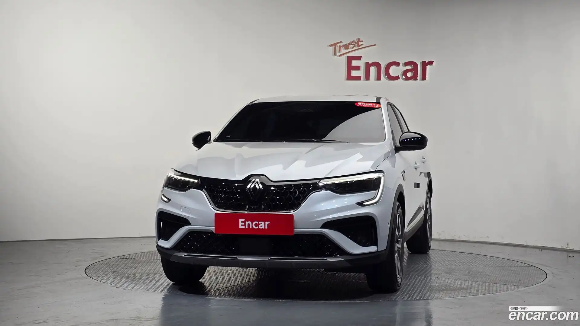 Arkana Renault Korea 2025.1-OUTER-003