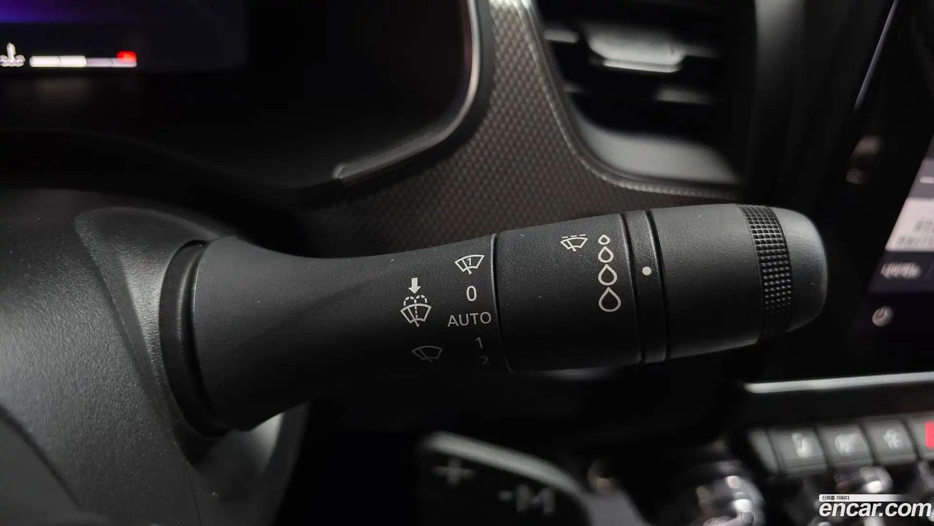 Arkana Renault Korea 2025.1-OPTION-023