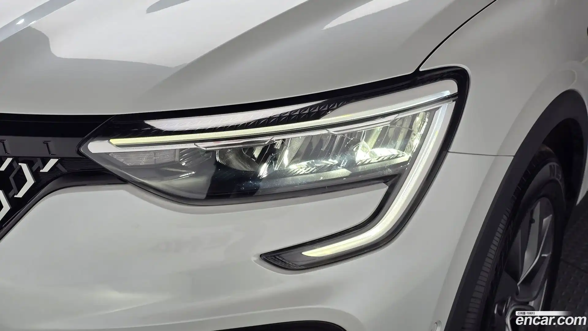 Arkana Renault Korea 2025.1-OUTER-032
