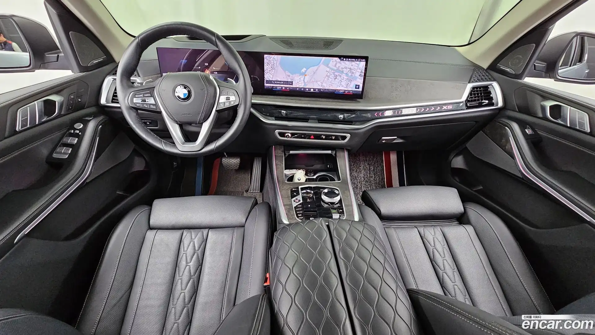 X5 BMW 2024.2-INNER-007