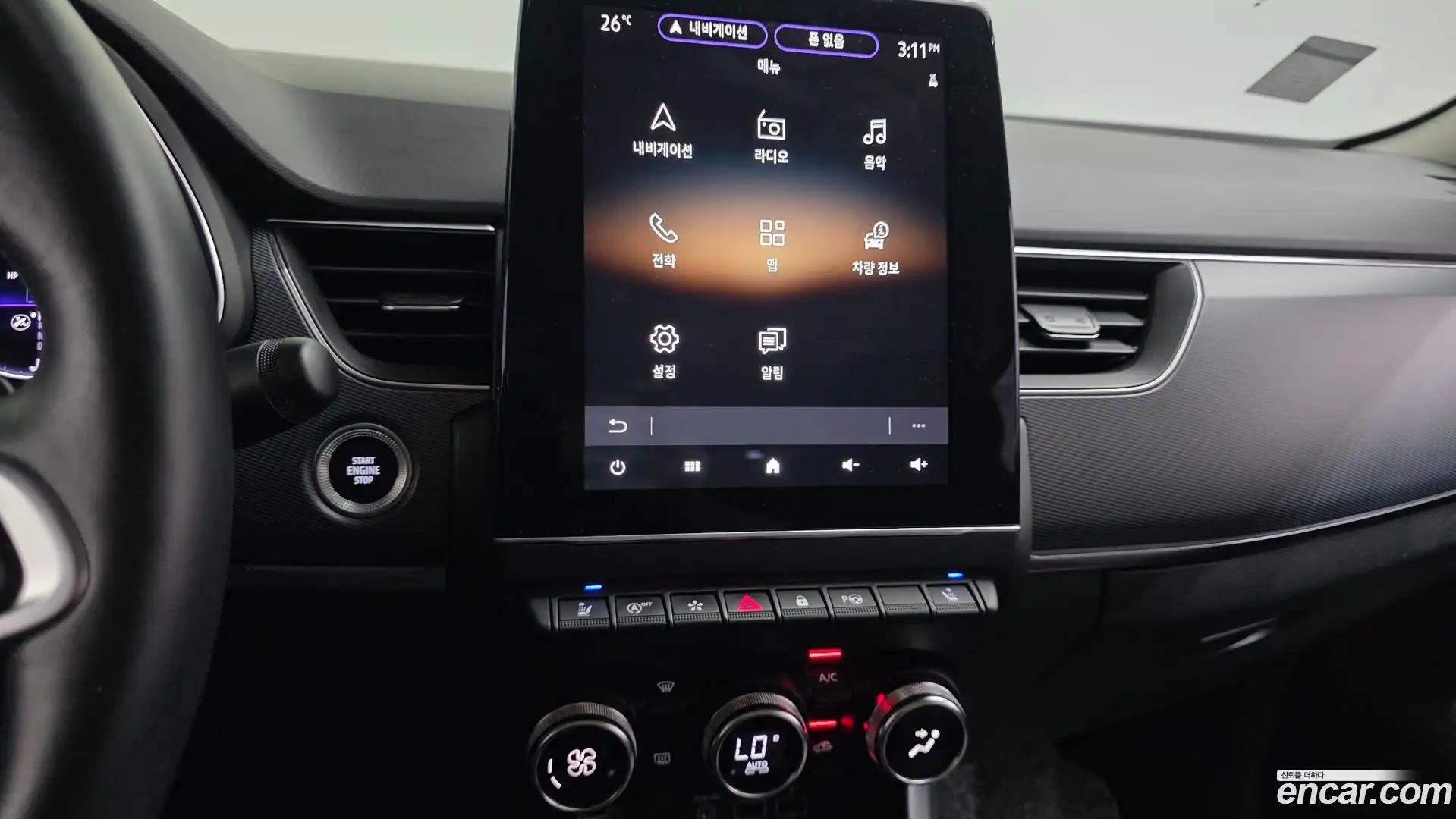 XM3 Renault Korea 2020.11-OPTION-018