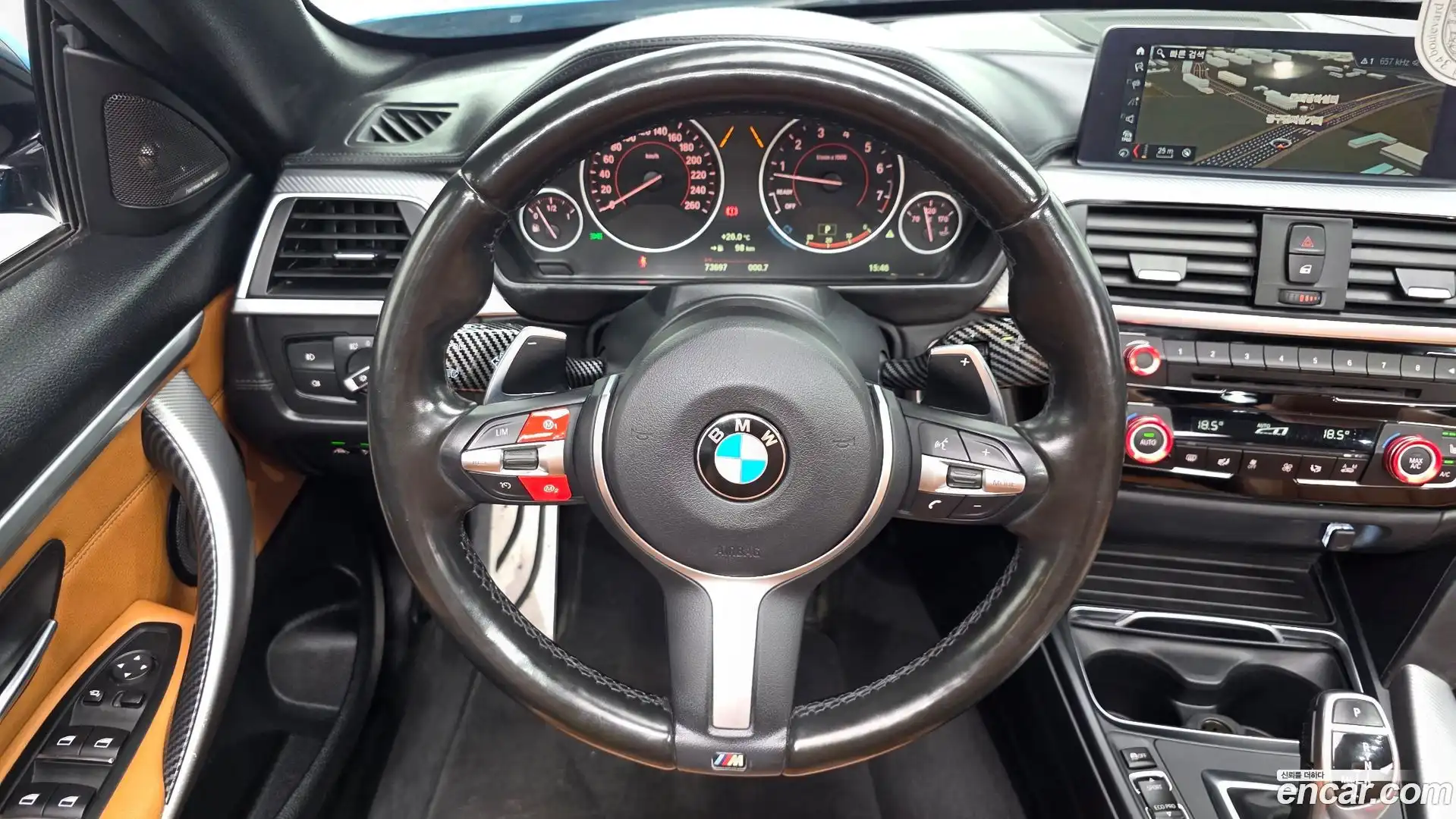 4-Series BMW 2018.5-OPTION-018