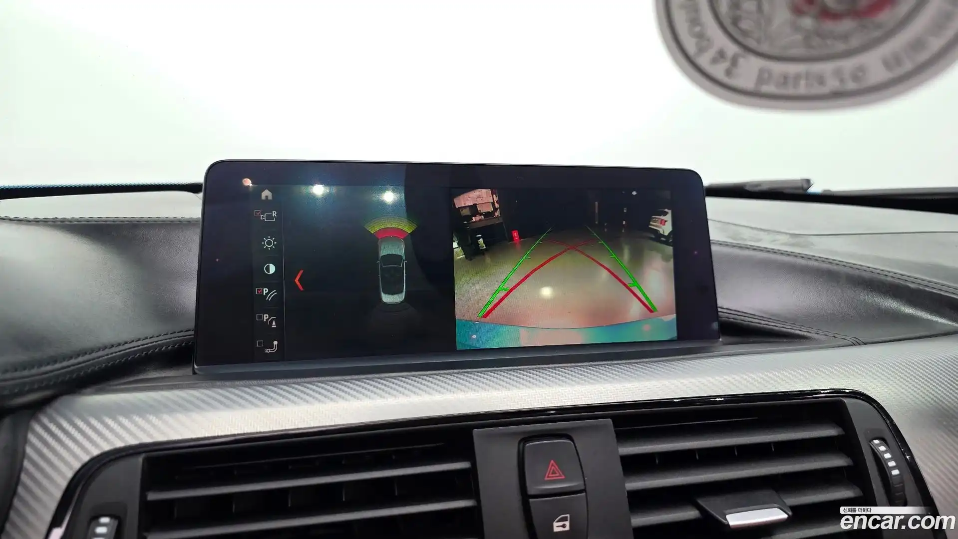 4-Series BMW 2018.5-OPTION-019