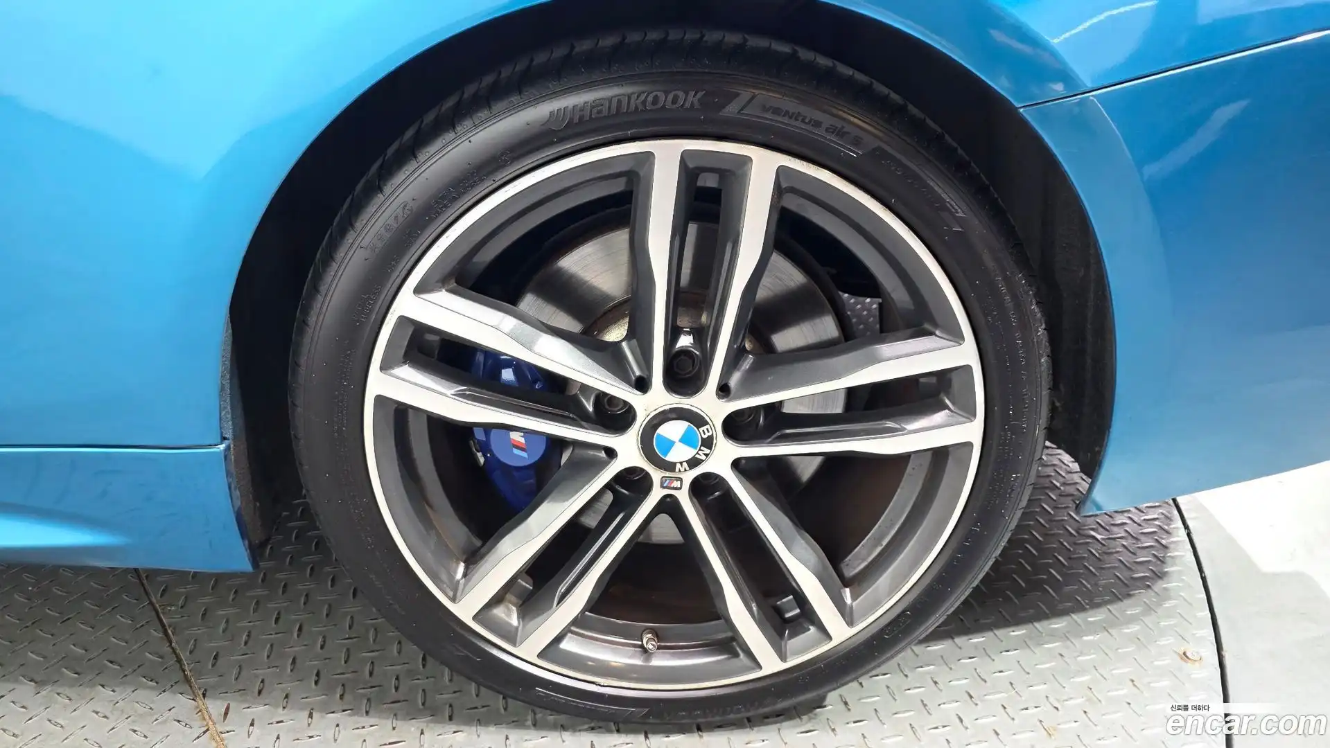 4-Series BMW 2018.5-OUTER-031
