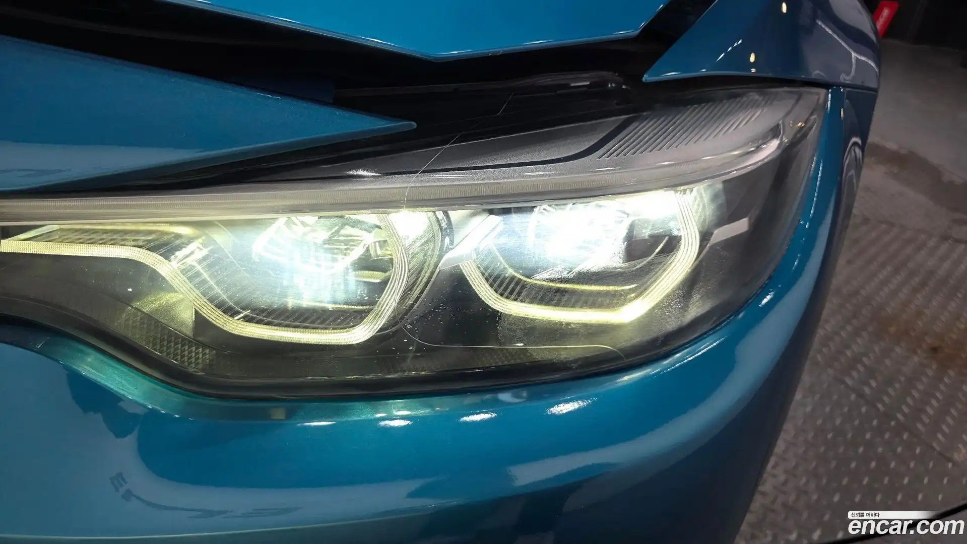 4-Series BMW 2018.5-OUTER-032