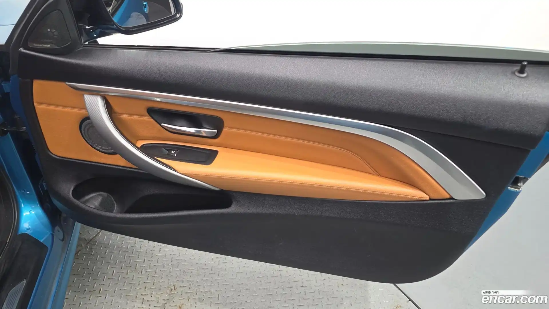 4-Series BMW 2018.5-INNER-035