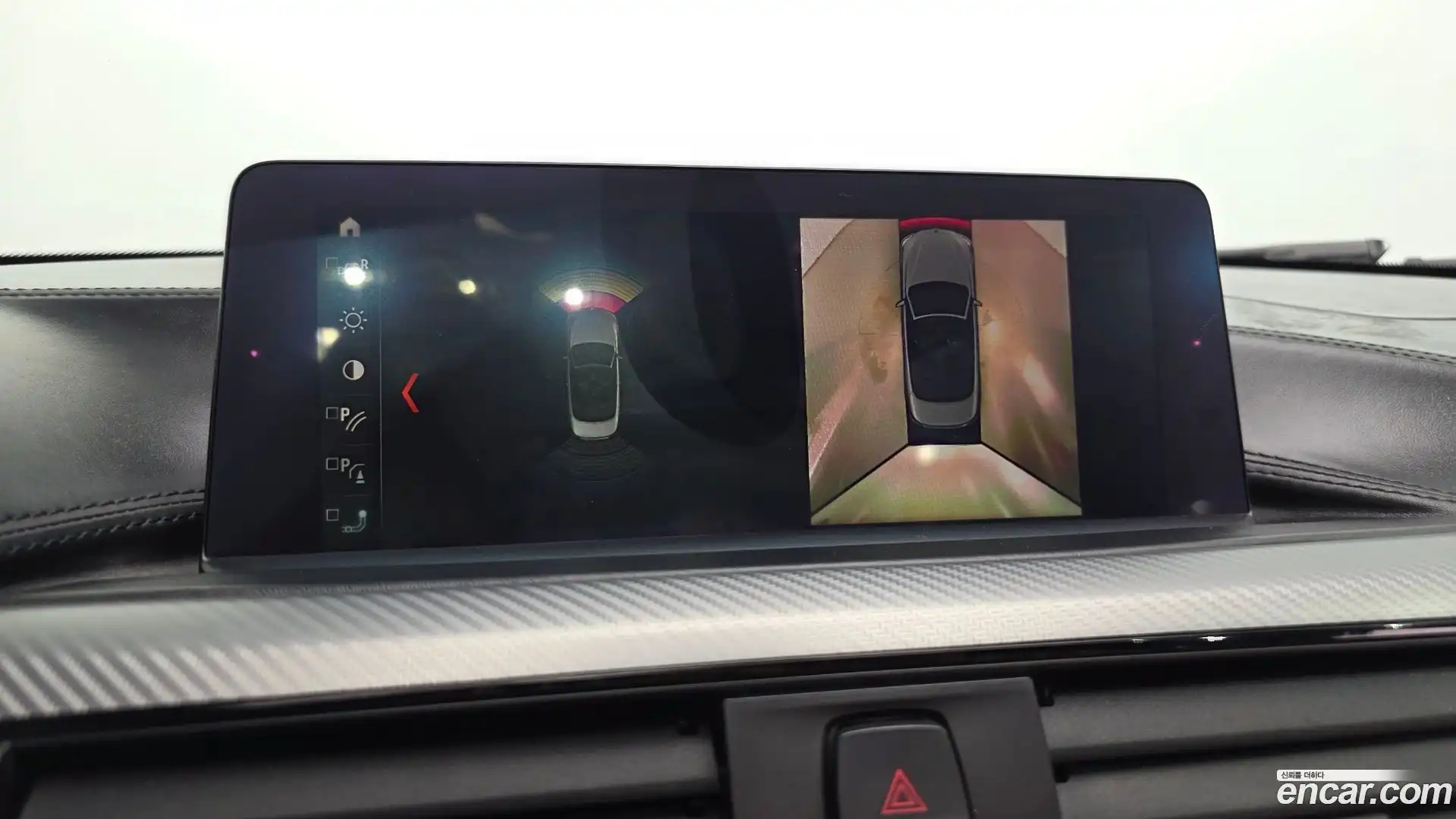 4-Series BMW 2018.5-OPTION-044