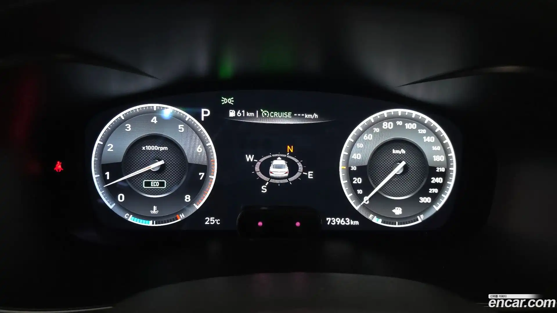 G70 Genesis 2019.9-INNER-008