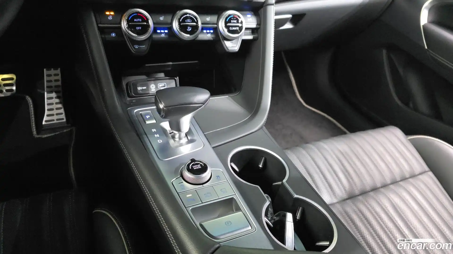 G70 Genesis 2019.9-INNER-009