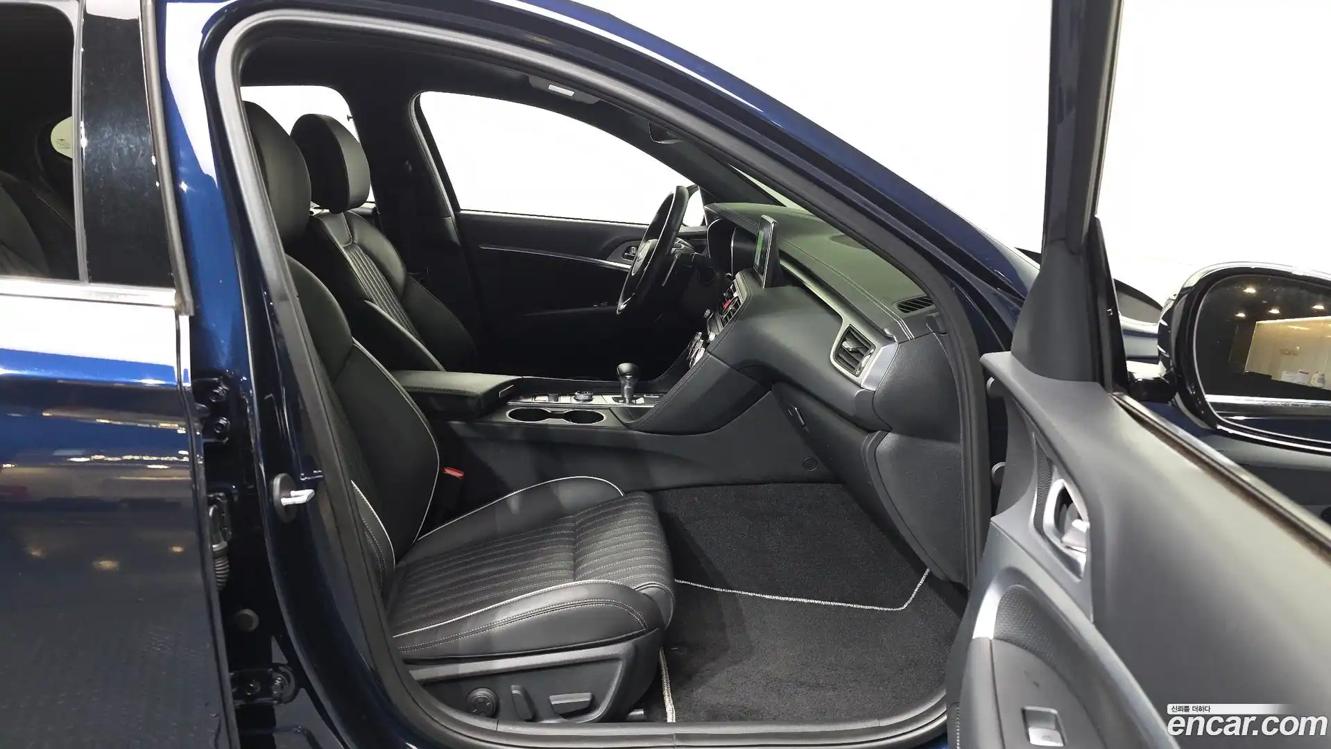 G70 Genesis 2019.9-OPTION-015