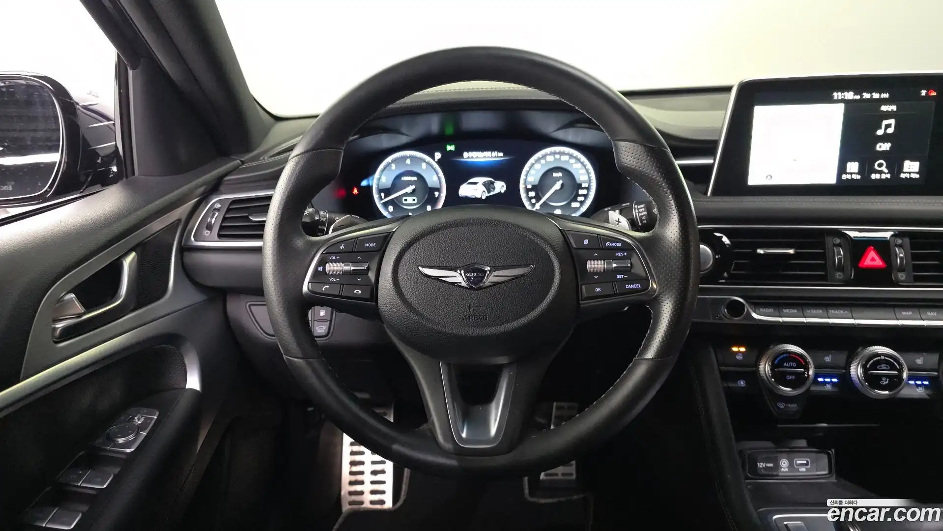 G70 Genesis 2019.9-OPTION-017