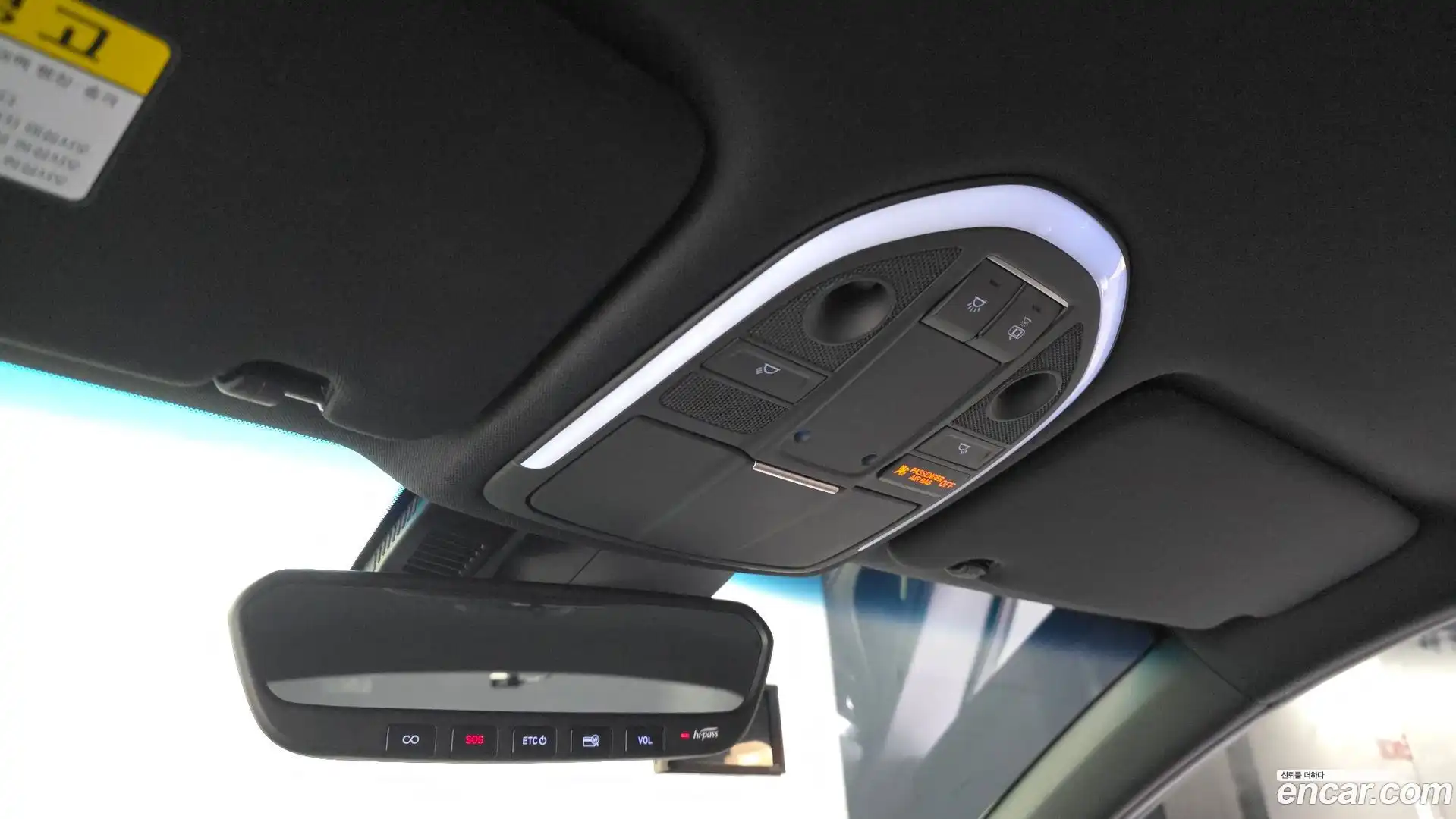 G70 Genesis 2019.9-OPTION-023
