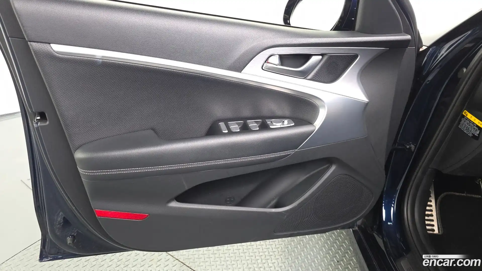 G70 Genesis 2019.9-INNER-034