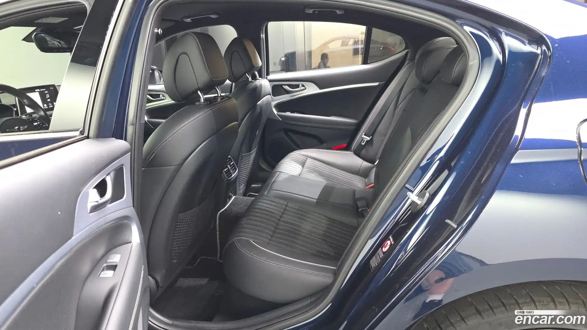 G70 Genesis 2019.9-INNER-036