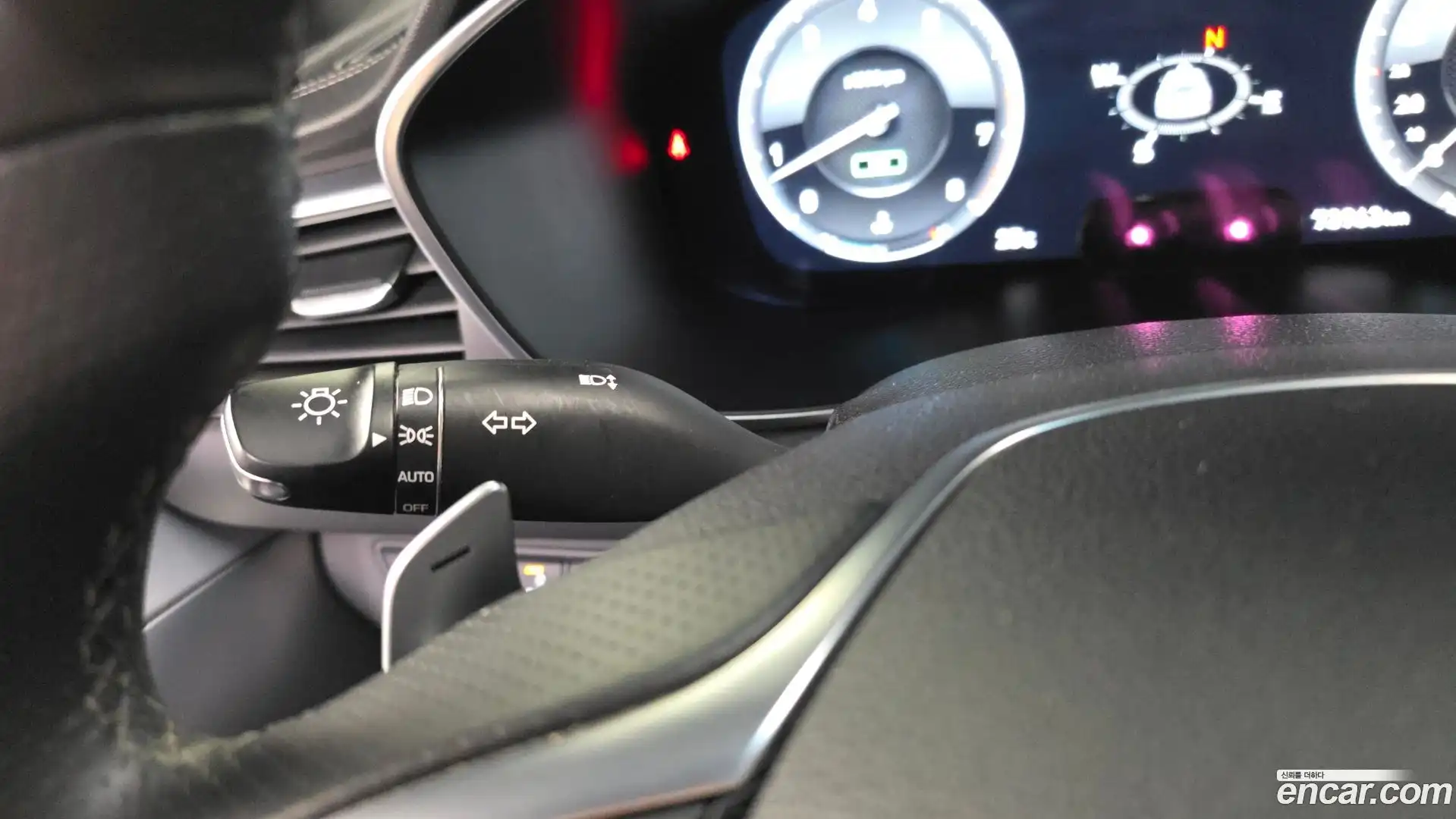 G70 Genesis 2019.9-OPTION-041