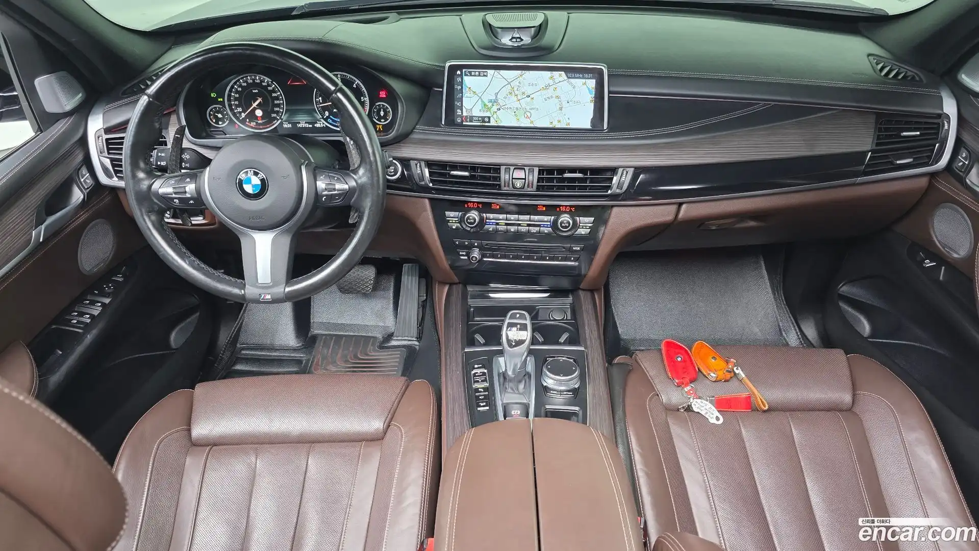 X5 BMW 2018.11-INNER-007