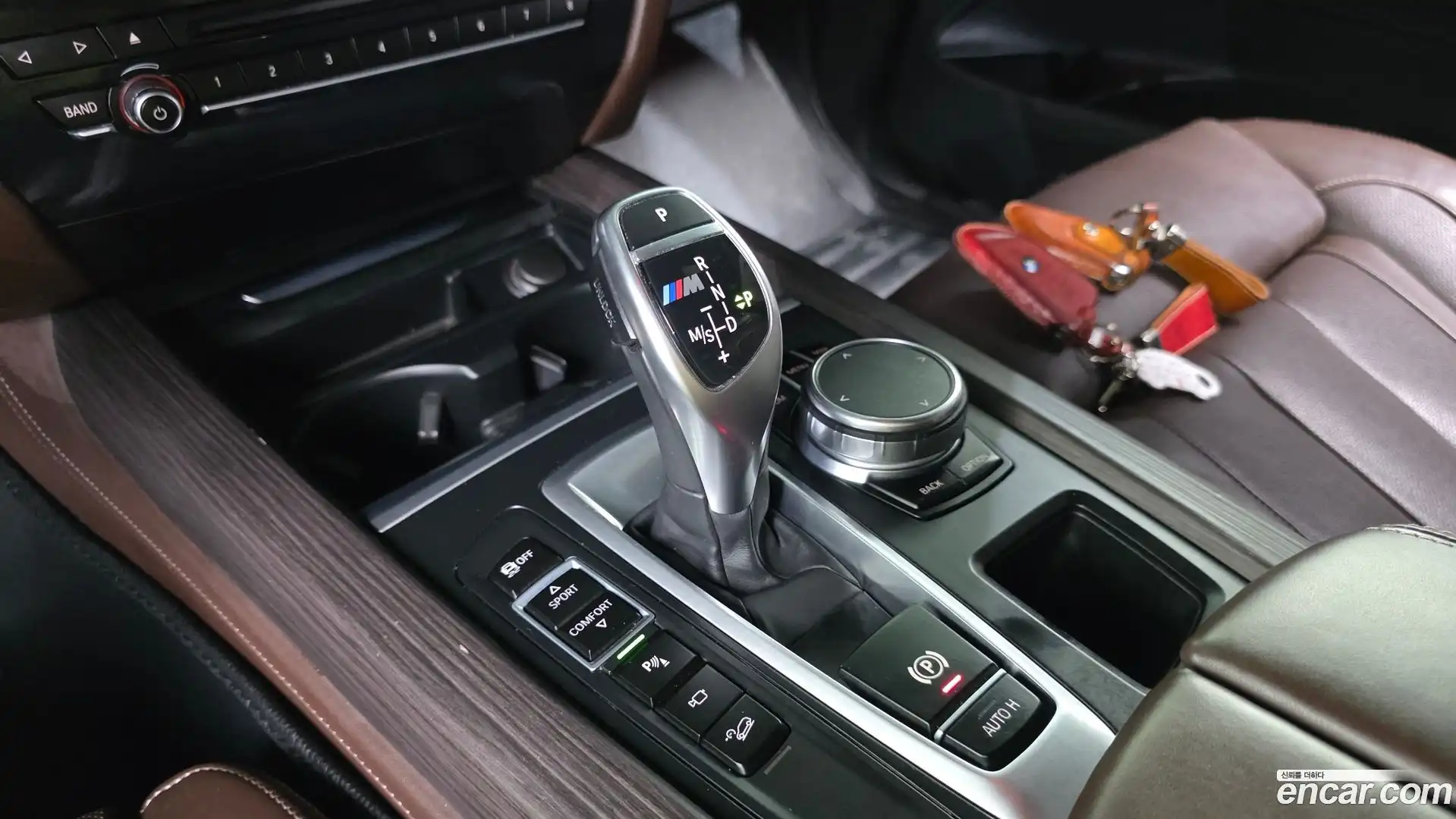 X5 BMW 2018.11-INNER-009