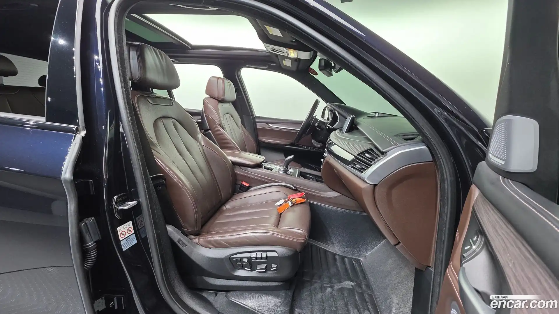 X5 BMW 2018.11-INNER-010