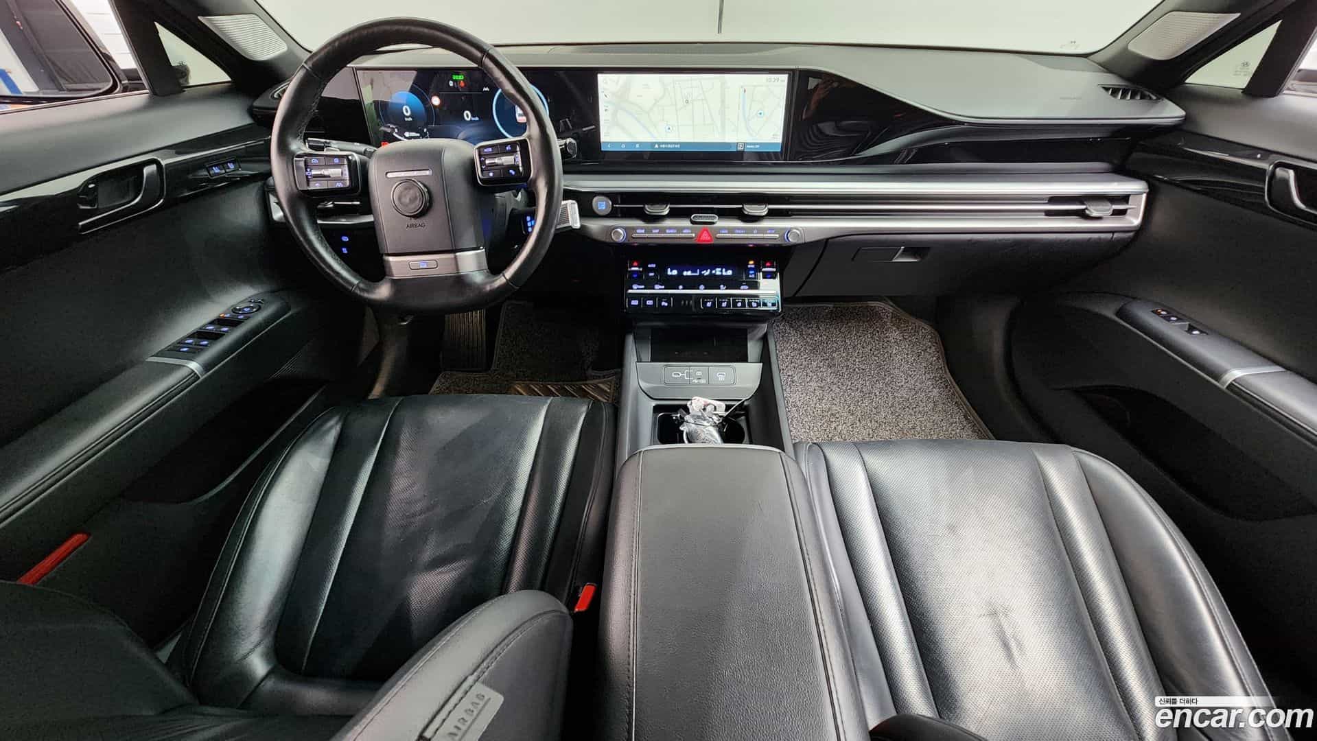 Grandeur Hyundai 2023.2-INNER-007