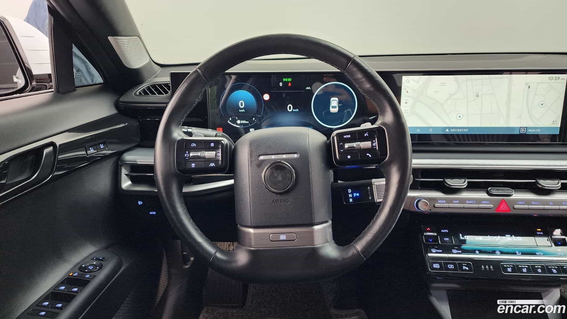 Grandeur Hyundai 2023.2-OPTION-017