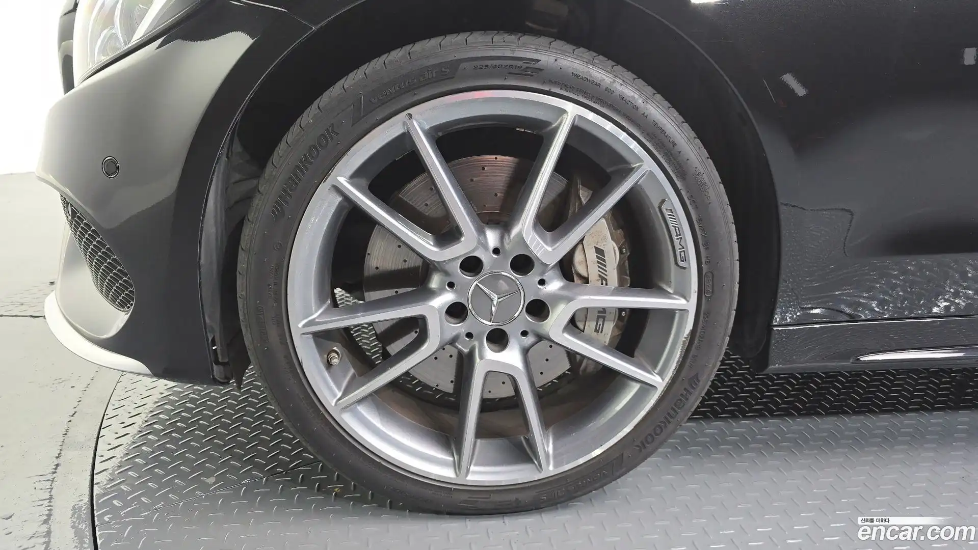 C-Class Mercedes-Benz 2018.11-OUTER-005