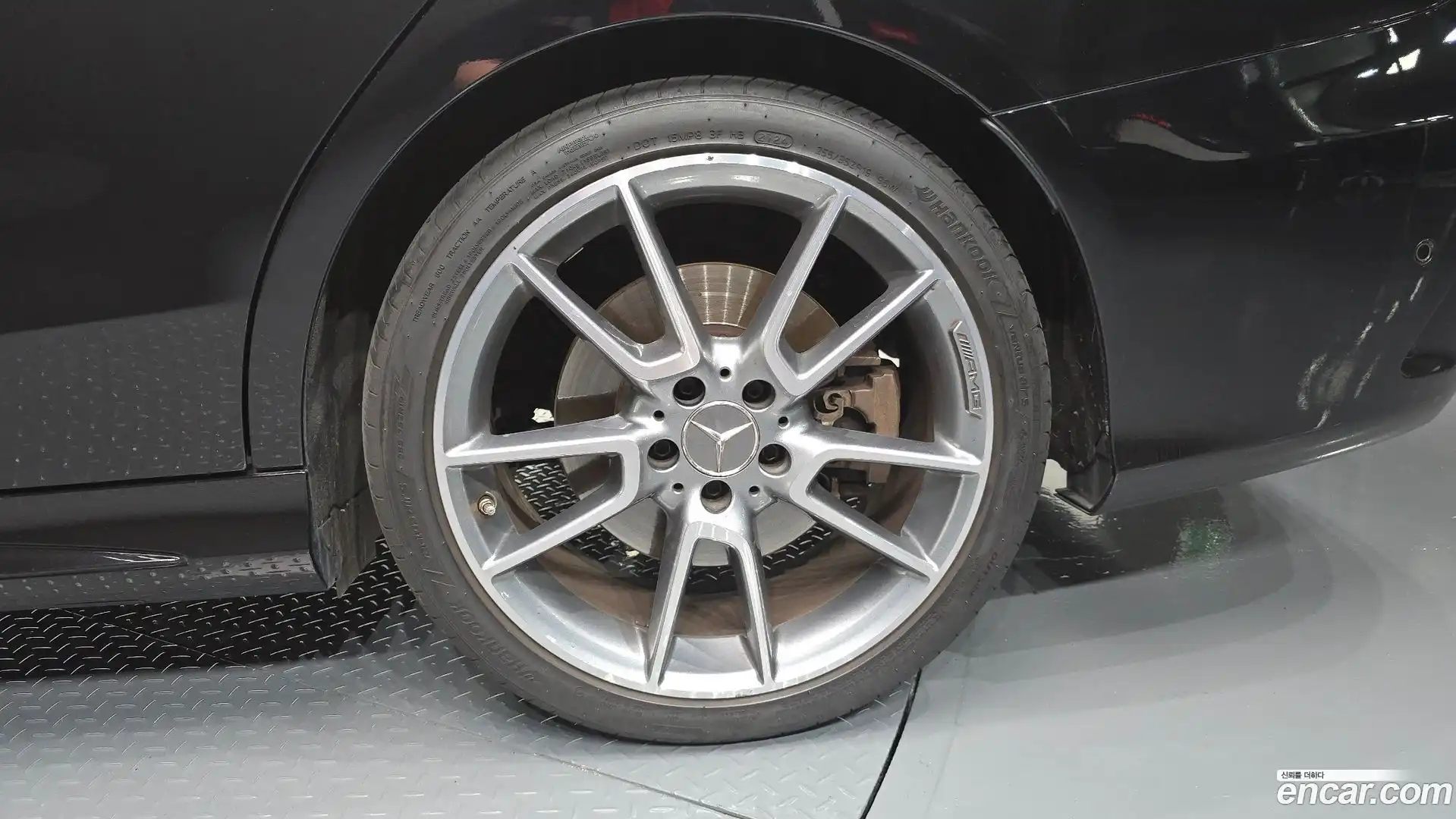 C-Class Mercedes-Benz 2018.11-OUTER-031